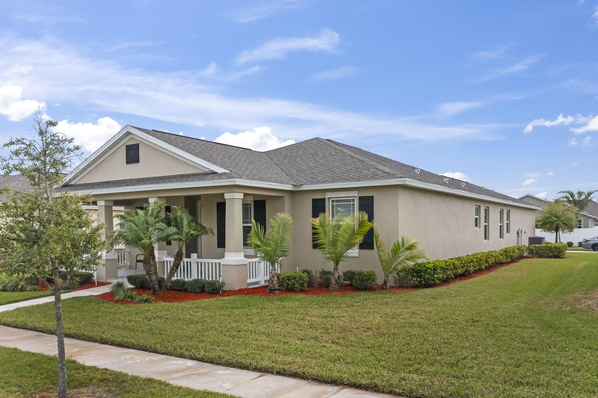 1465 Bruntsfield Terrace, Vero Beach, FL 32966 — photo 3 of 32