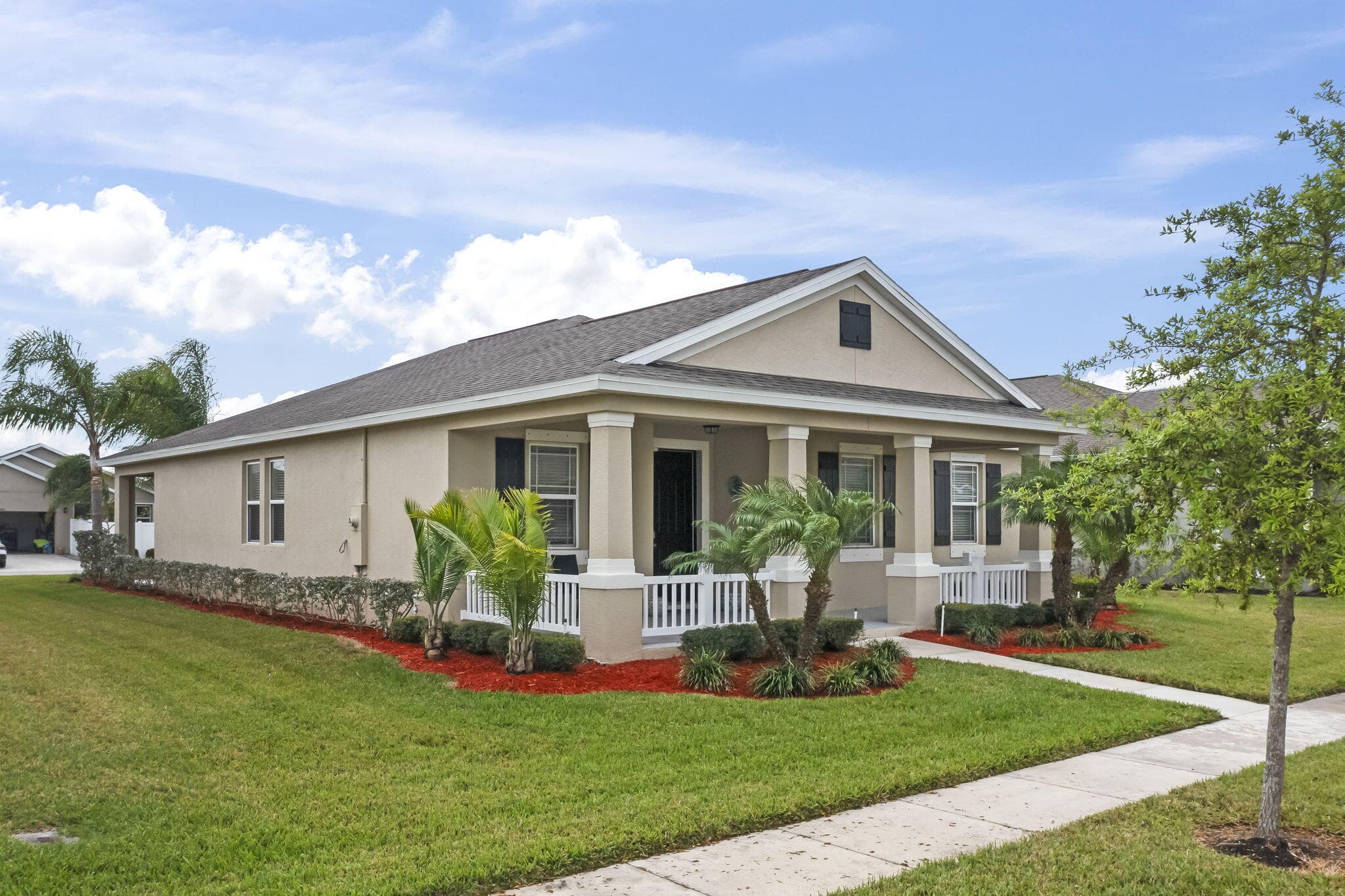 1465 Bruntsfield Terrace, Vero Beach, FL 32966 — photo 4 of 32