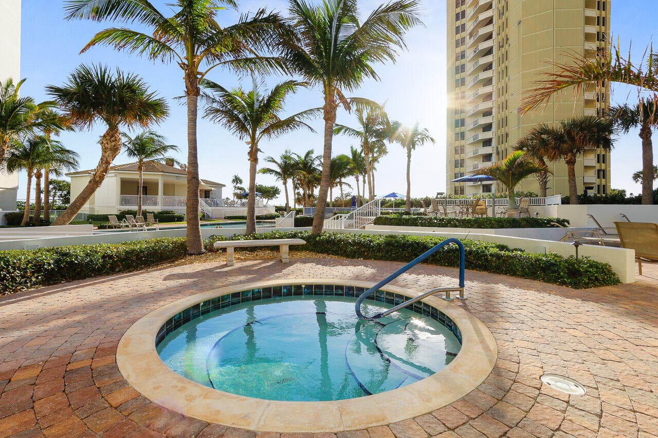 3000 N Ocean Drive 19e, Singer Island, FL 33404 — photo 23 of 38