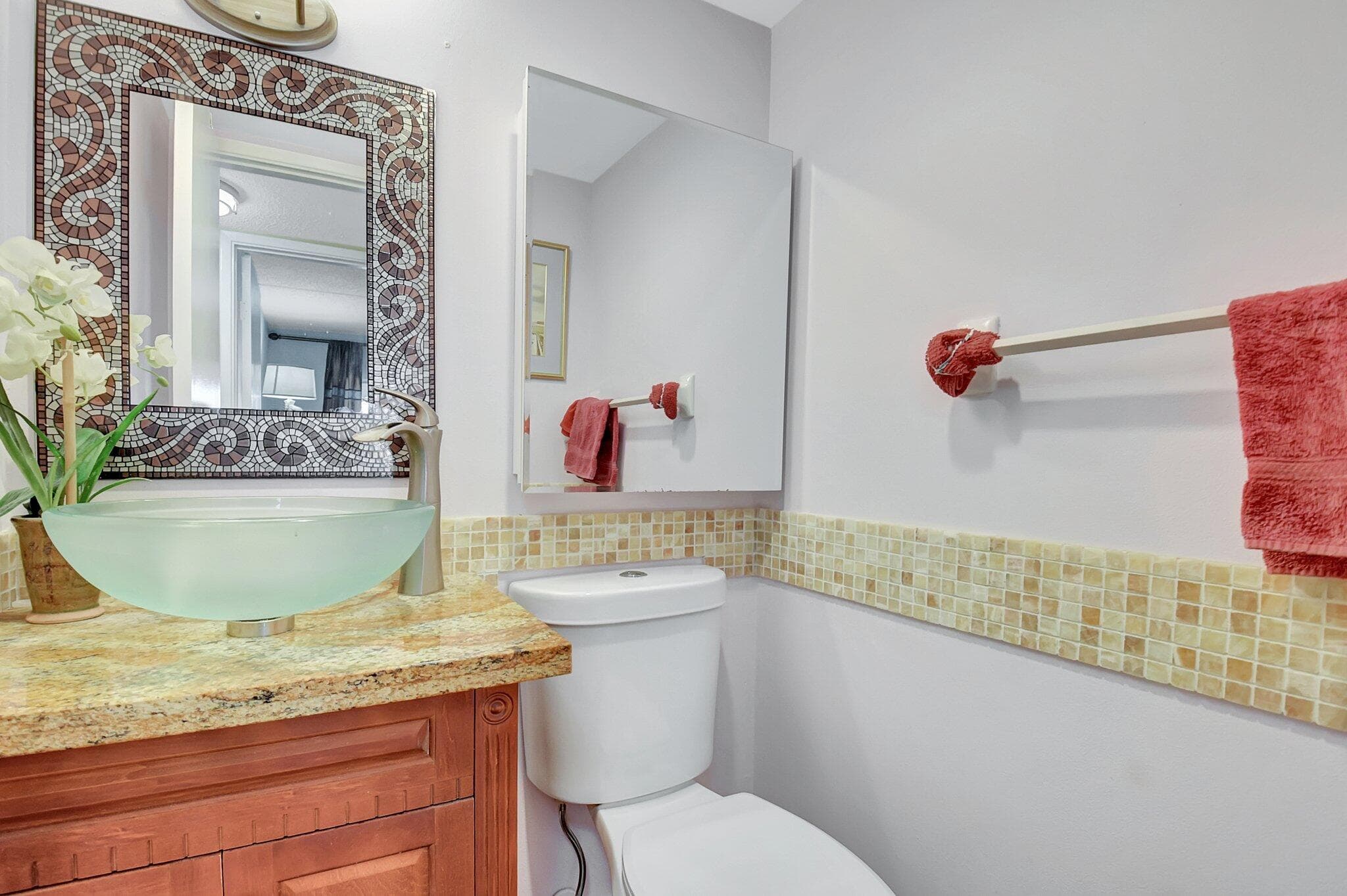 400 Village Green Circle W 212, Palm Springs, FL 33461 — photo 4 of 31