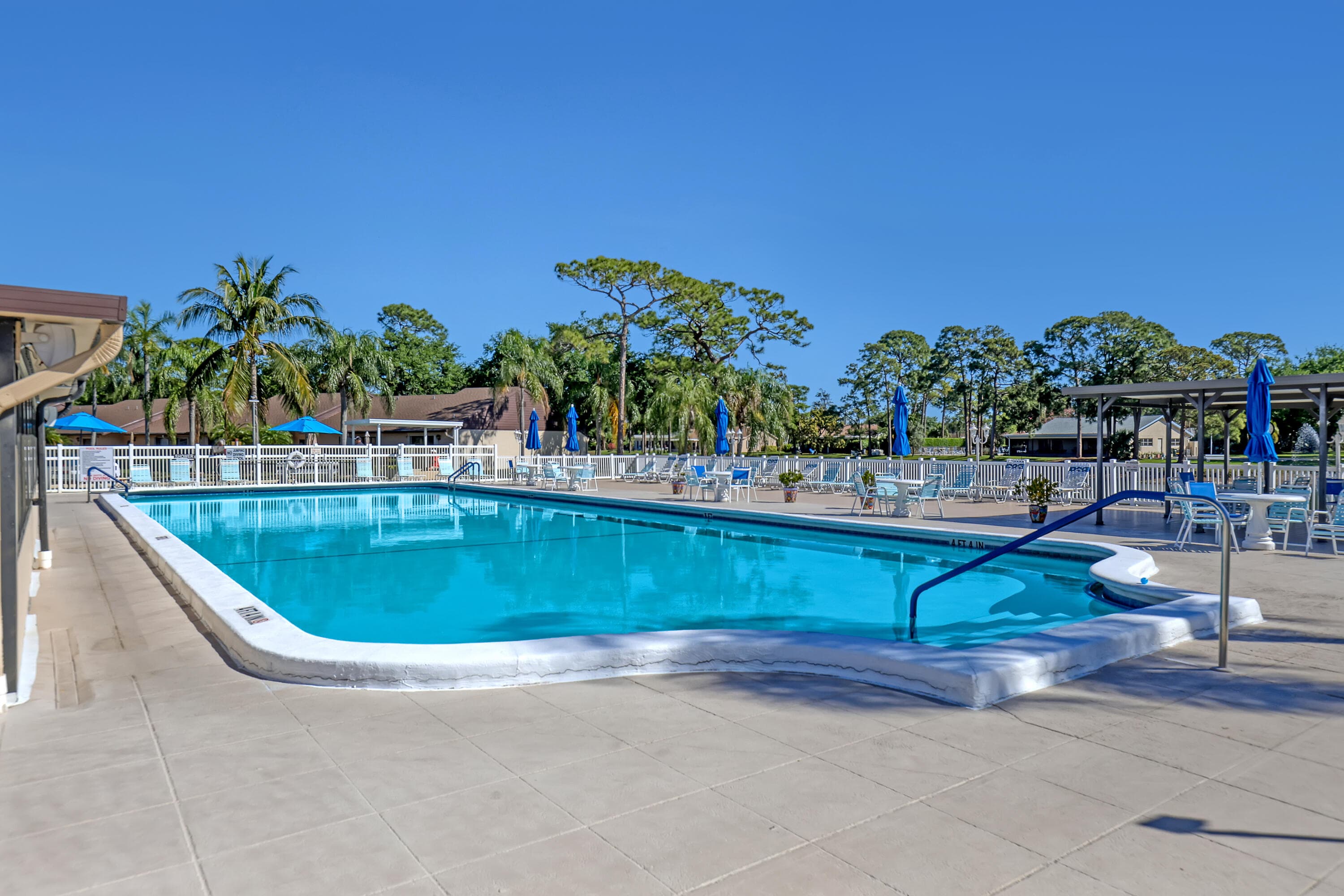 436 Pine Glen Lane C-2, Greenacres, FL 33463 — photo 28 of 31