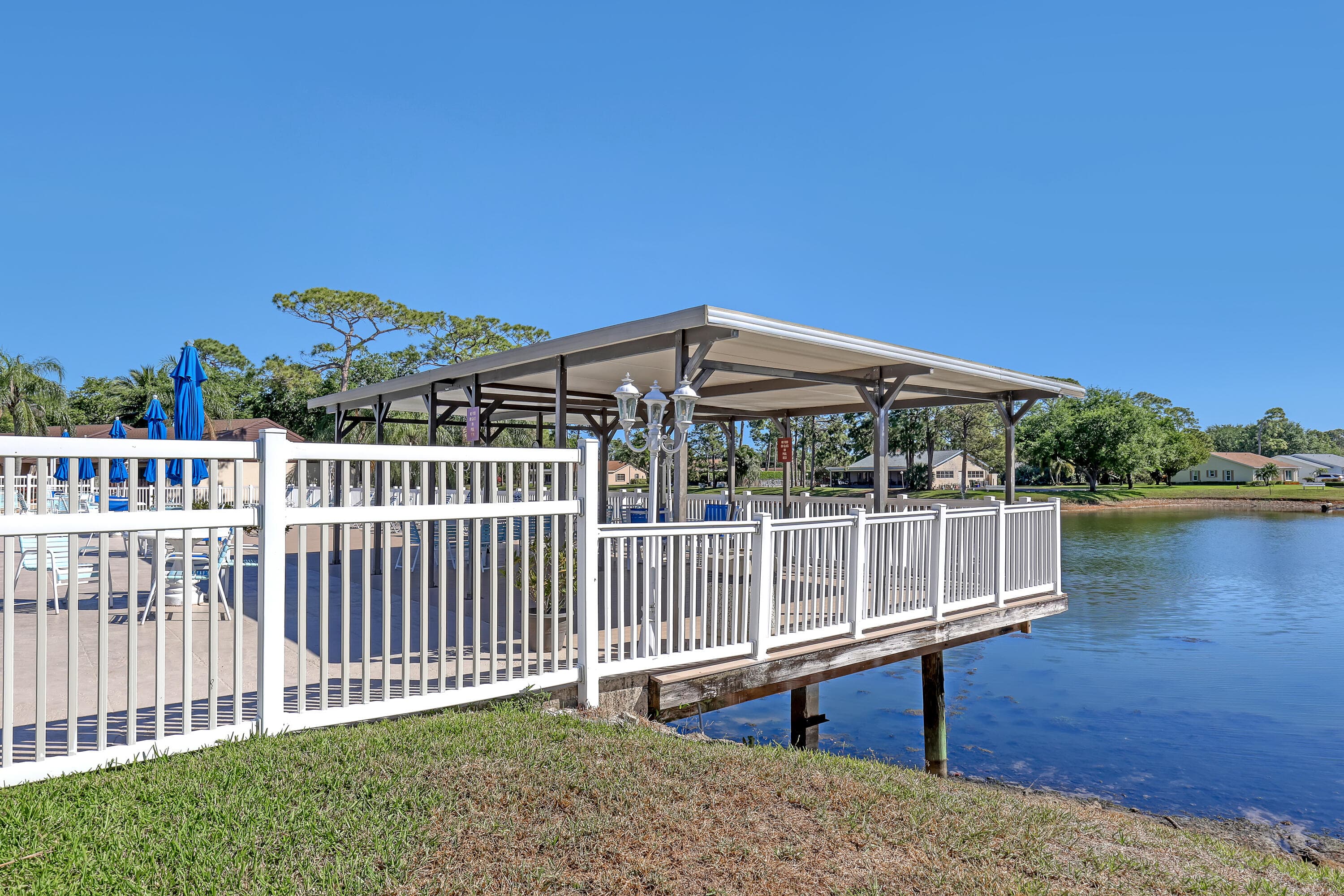 436 Pine Glen Lane C-2, Greenacres, FL 33463 — photo 30 of 31