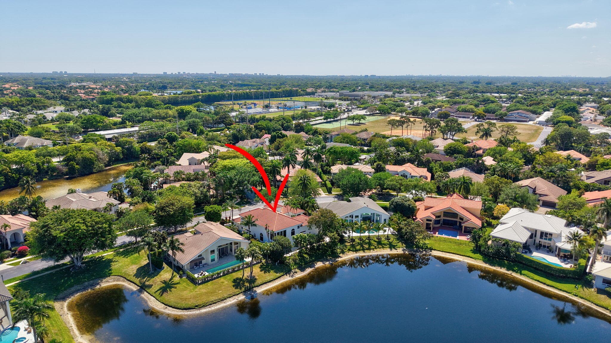 6131 NW 30th Avenue, Boca Raton, FL 33496 — photo 82 of 95