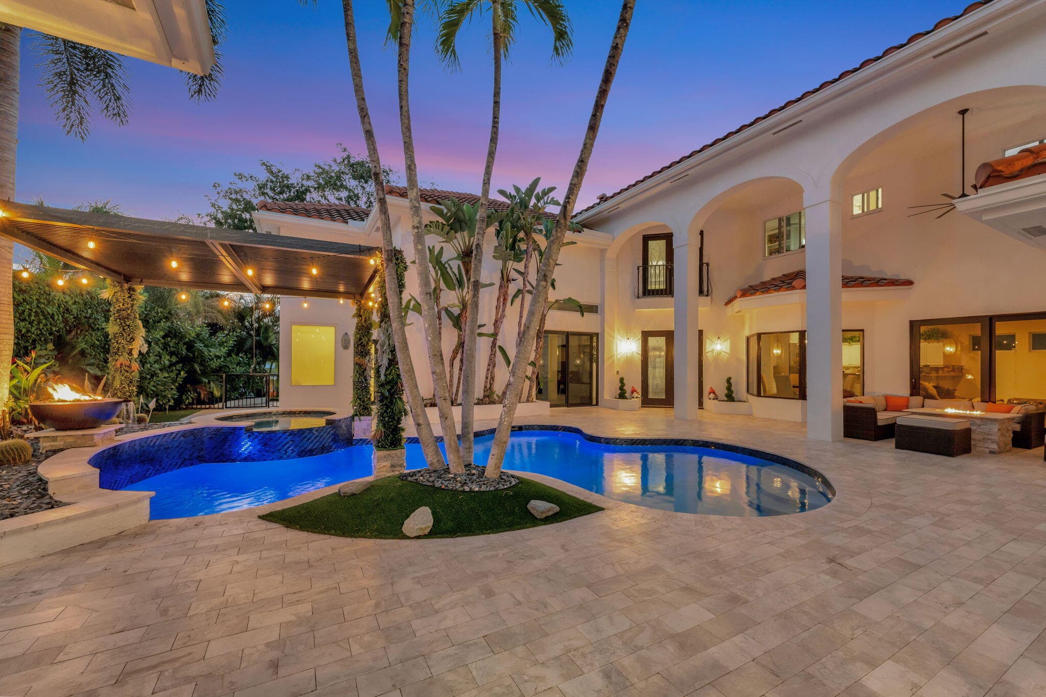 6131 NW 30th Avenue, Boca Raton, FL 33496 — photo 1 of 95
