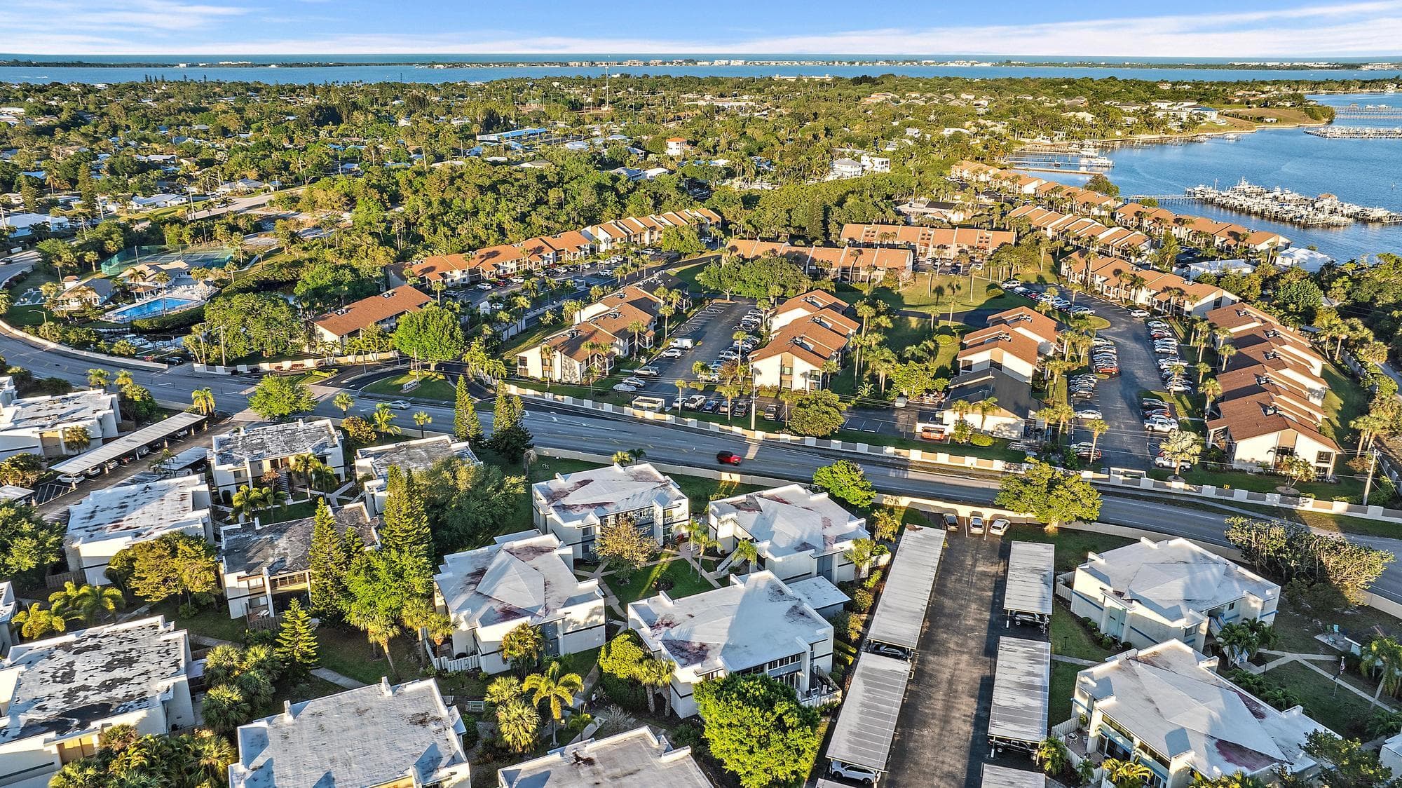 1561 NE 12th Terrace C-14, Jensen Beach, FL 34957 — photo 30 of 38