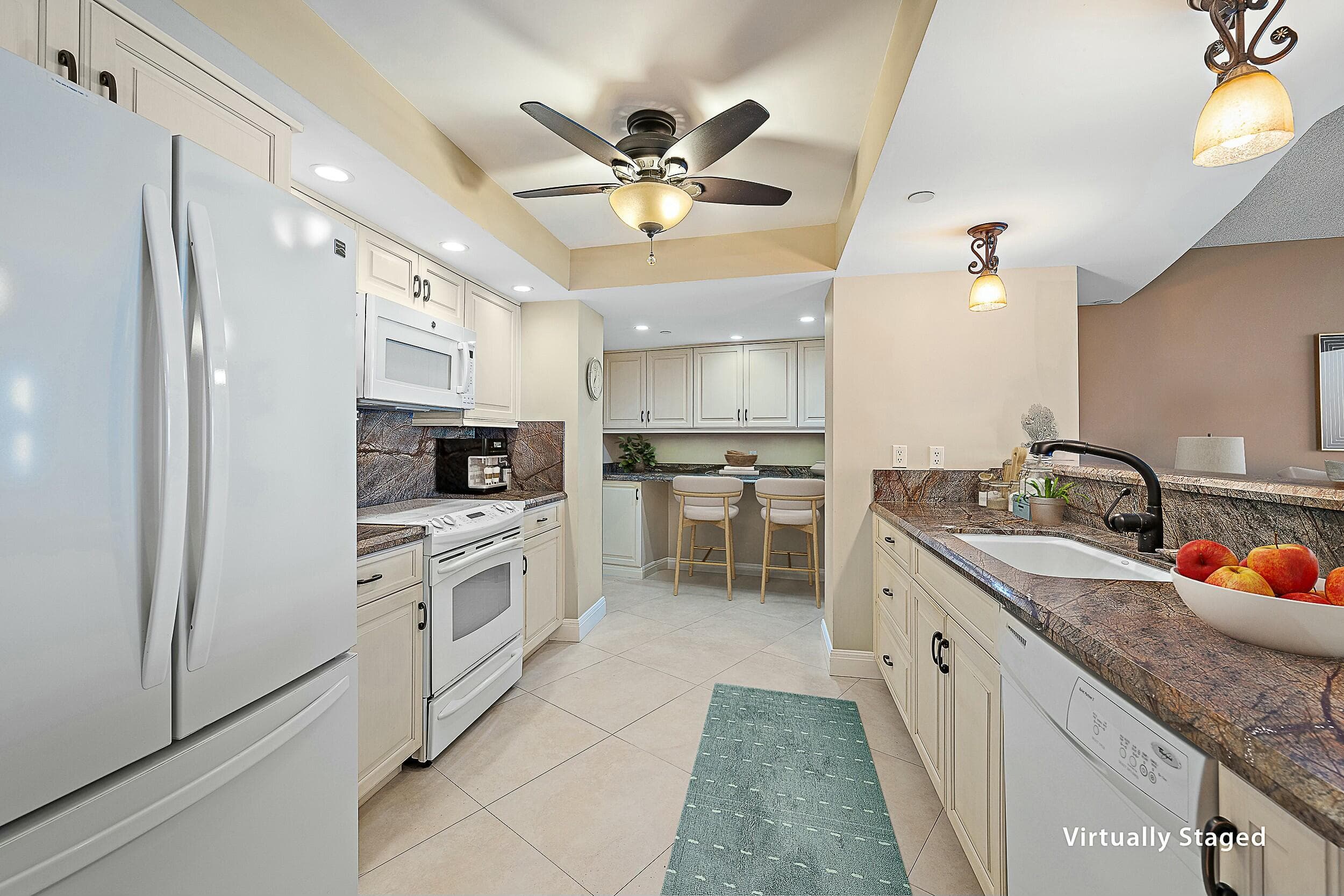 3000 N Ocean Drive 19e, Singer Island, FL 33404 — photo 12 of 38