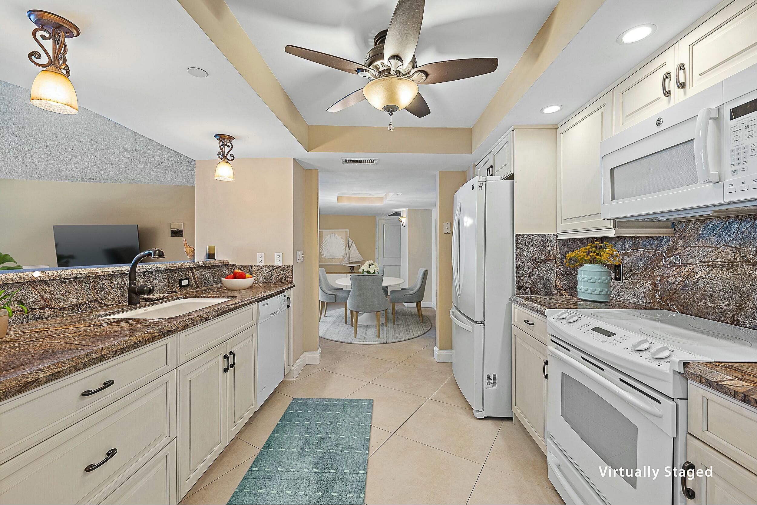 3000 N Ocean Drive 19e, Singer Island, FL 33404 — photo 11 of 38