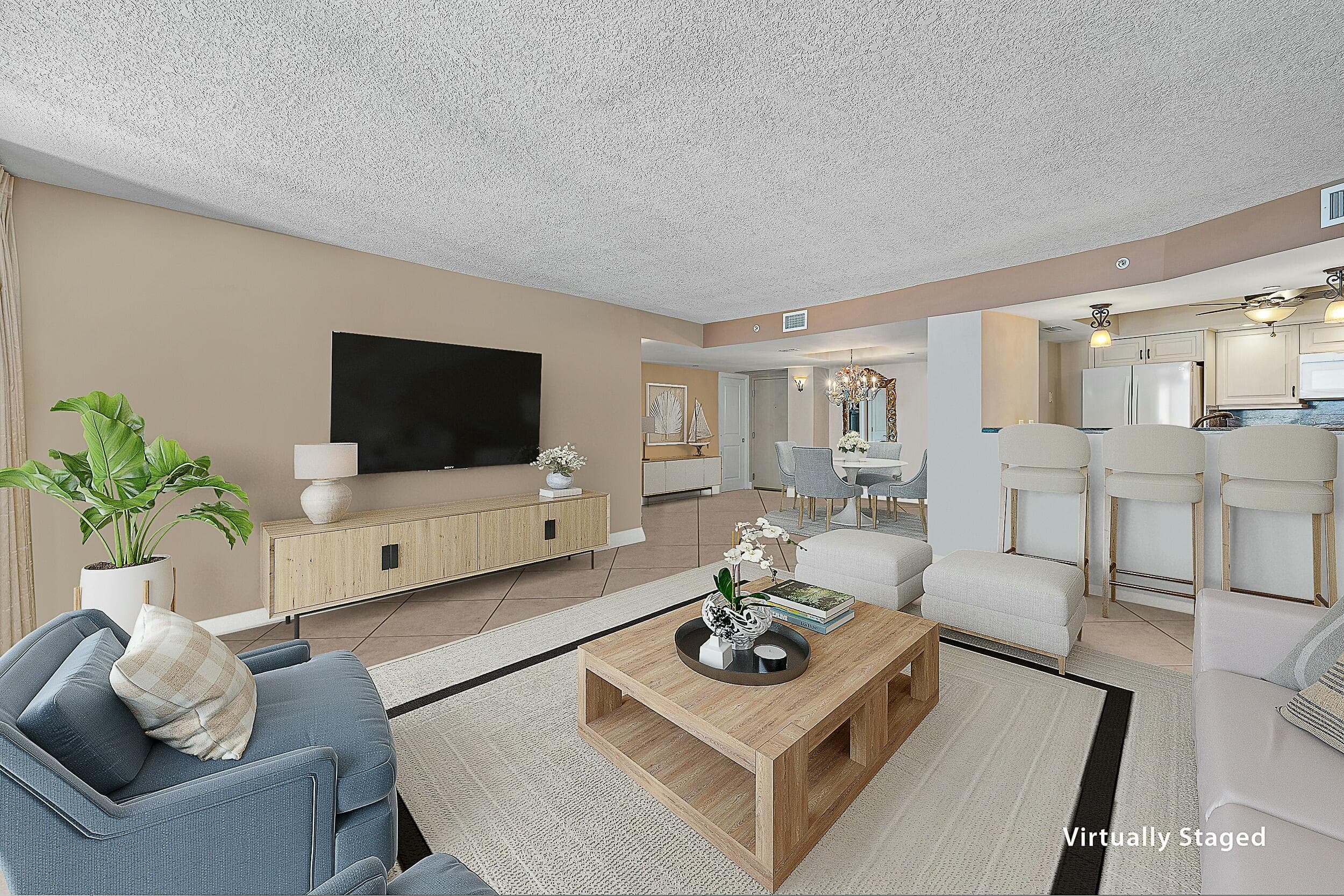 3000 N Ocean Drive 19e, Singer Island, FL 33404 — photo 9 of 38