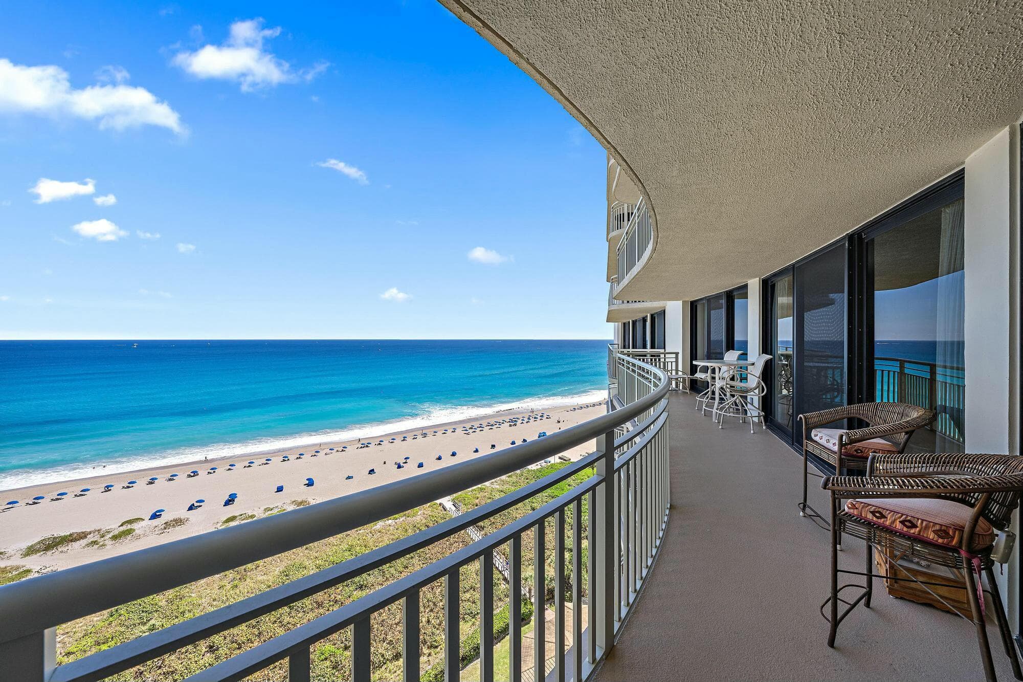 3000 N Ocean Drive 19e, Singer Island, FL 33404 — photo 6 of 38