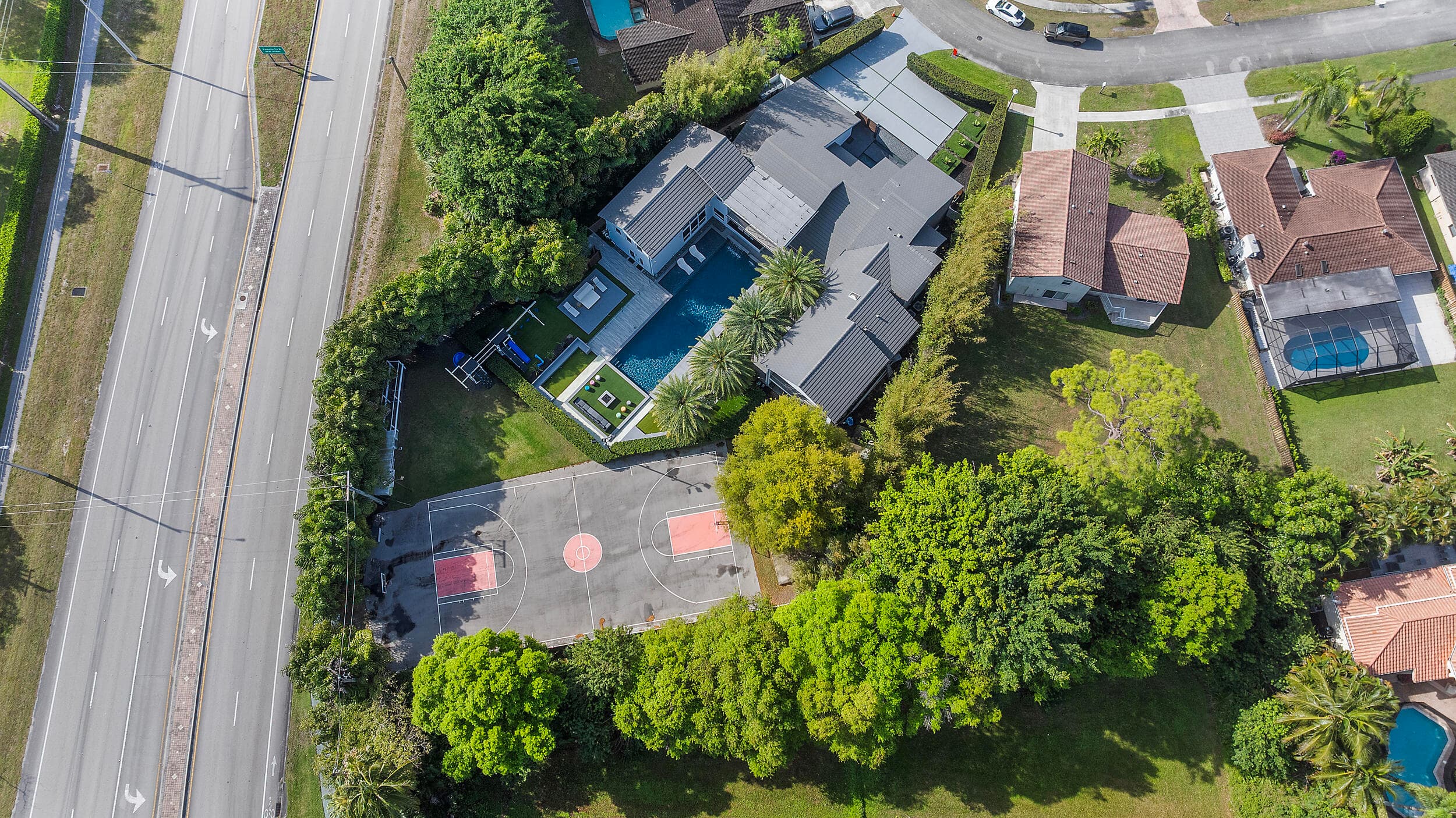 7047 San Sebastian Circle, Boca Raton, FL 33433 — photo 90 of 91