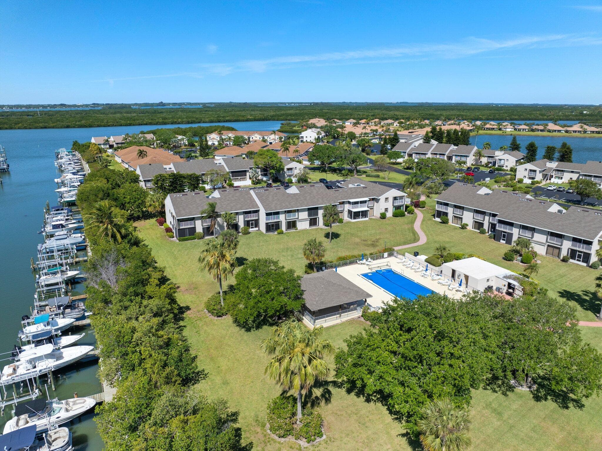 3212 S Lakeview Circle 10205, Fort Pierce, FL 34949 — photo 46 of 55