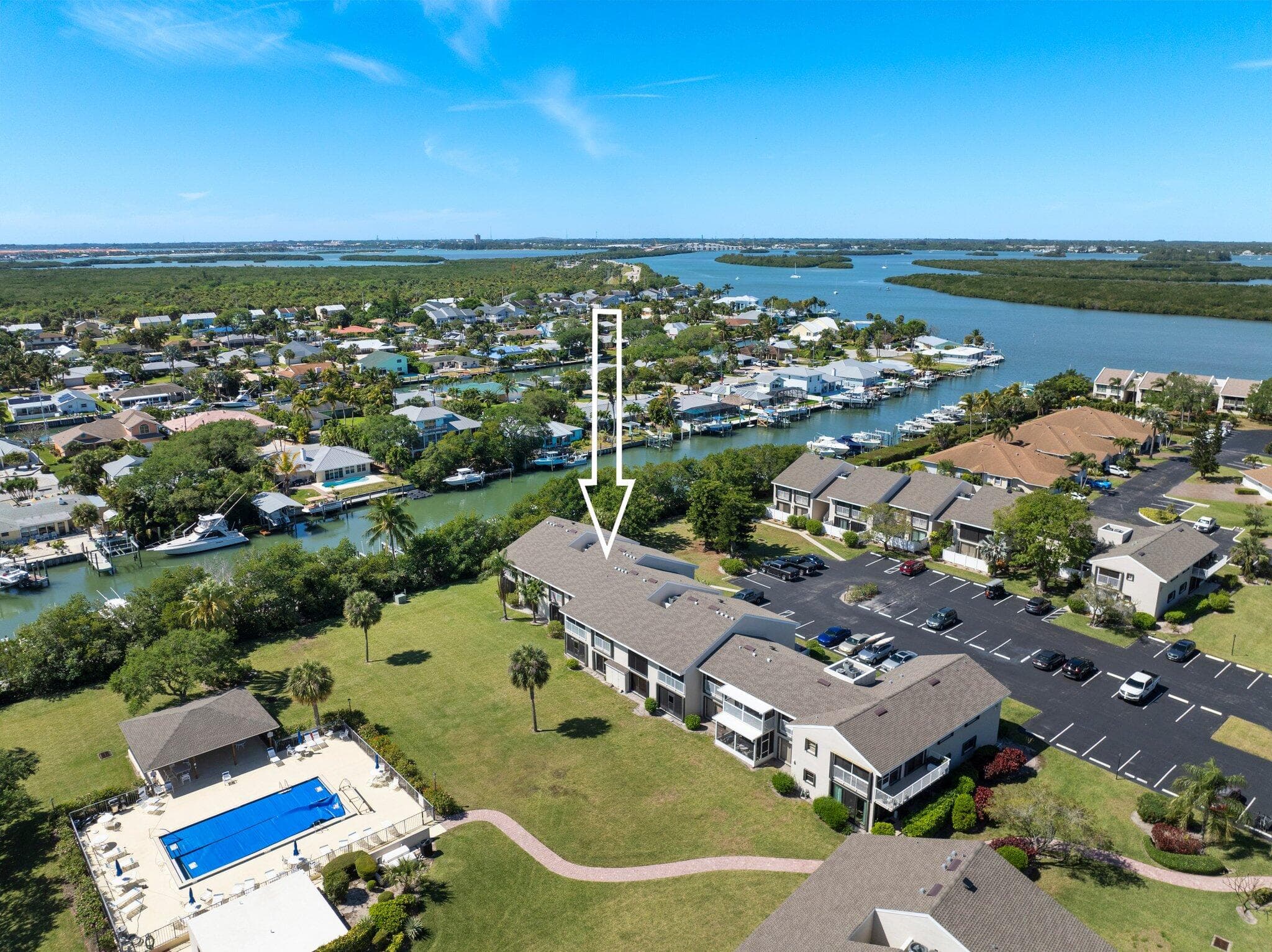 3212 S Lakeview Circle 10205, Fort Pierce, FL 34949 — photo 3 of 55