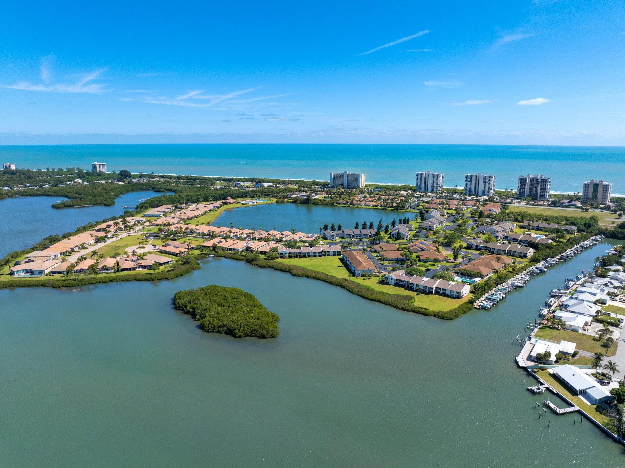 3212 S Lakeview Circle 10205, Fort Pierce, FL 34949 — photo 4 of 55
