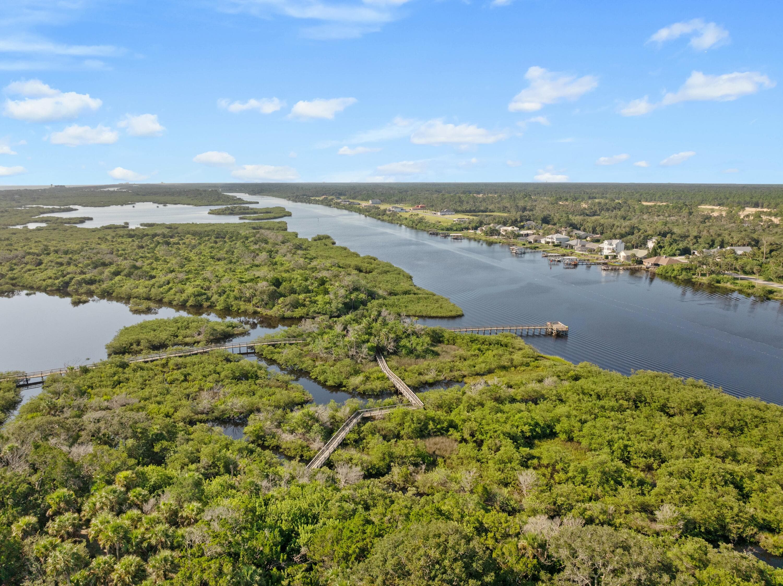 210 Stillwater Drive, Flagler Beach, FL 32136 — photo 17 of 49