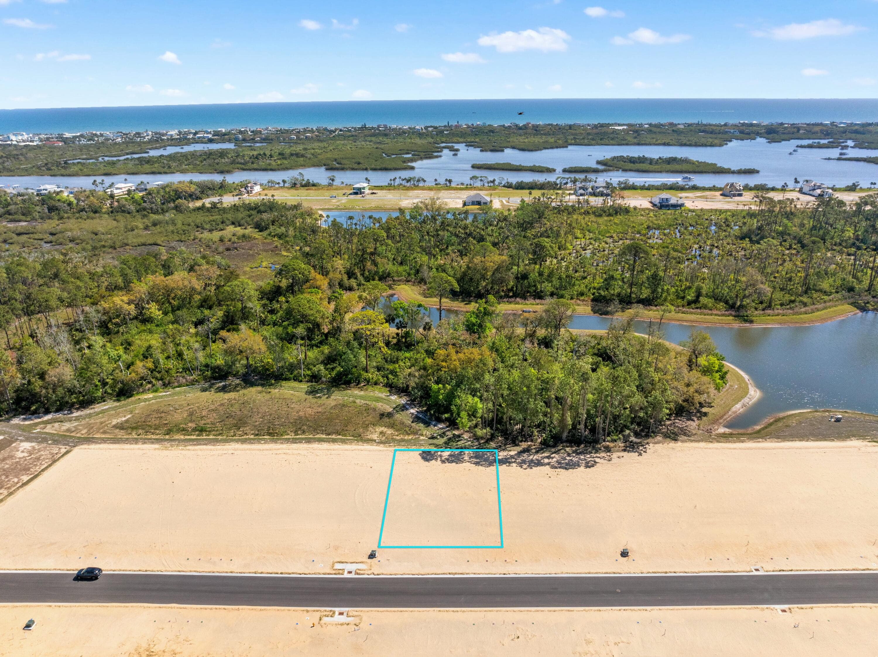 210 Stillwater Drive, Flagler Beach, FL 32136 — photo 4 of 49
