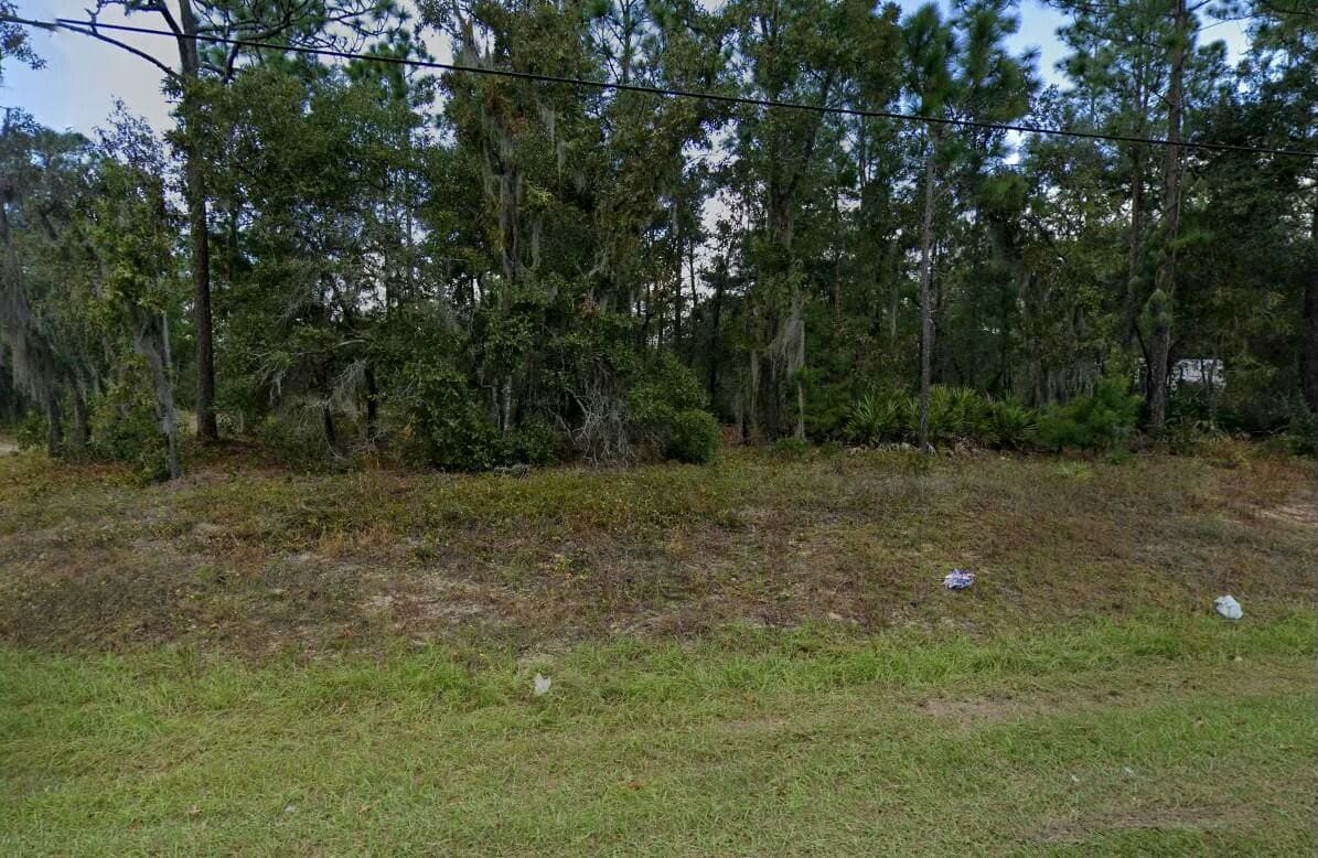 7211 Cardinal Street, Keystone Heights, FL 32656 — photo