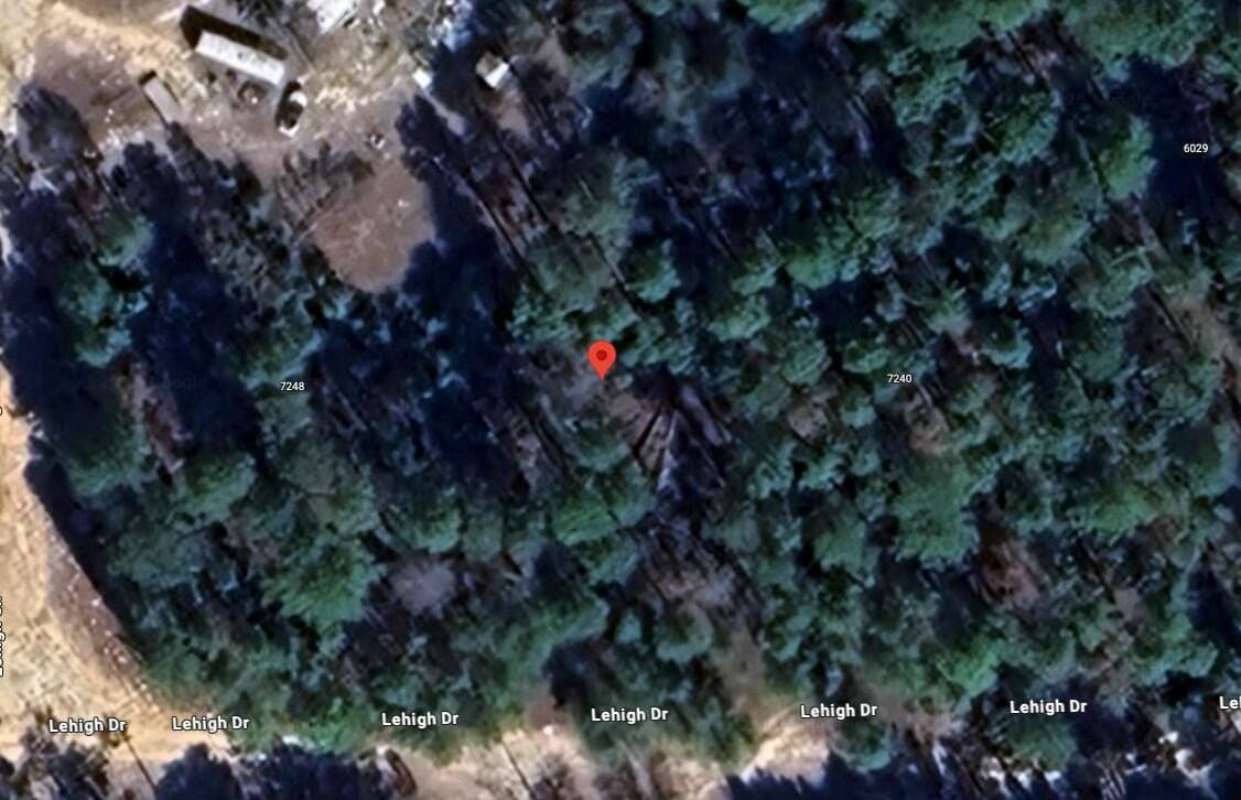 7244 Lehigh Drive, Keystone Heights, FL 32656 — photo