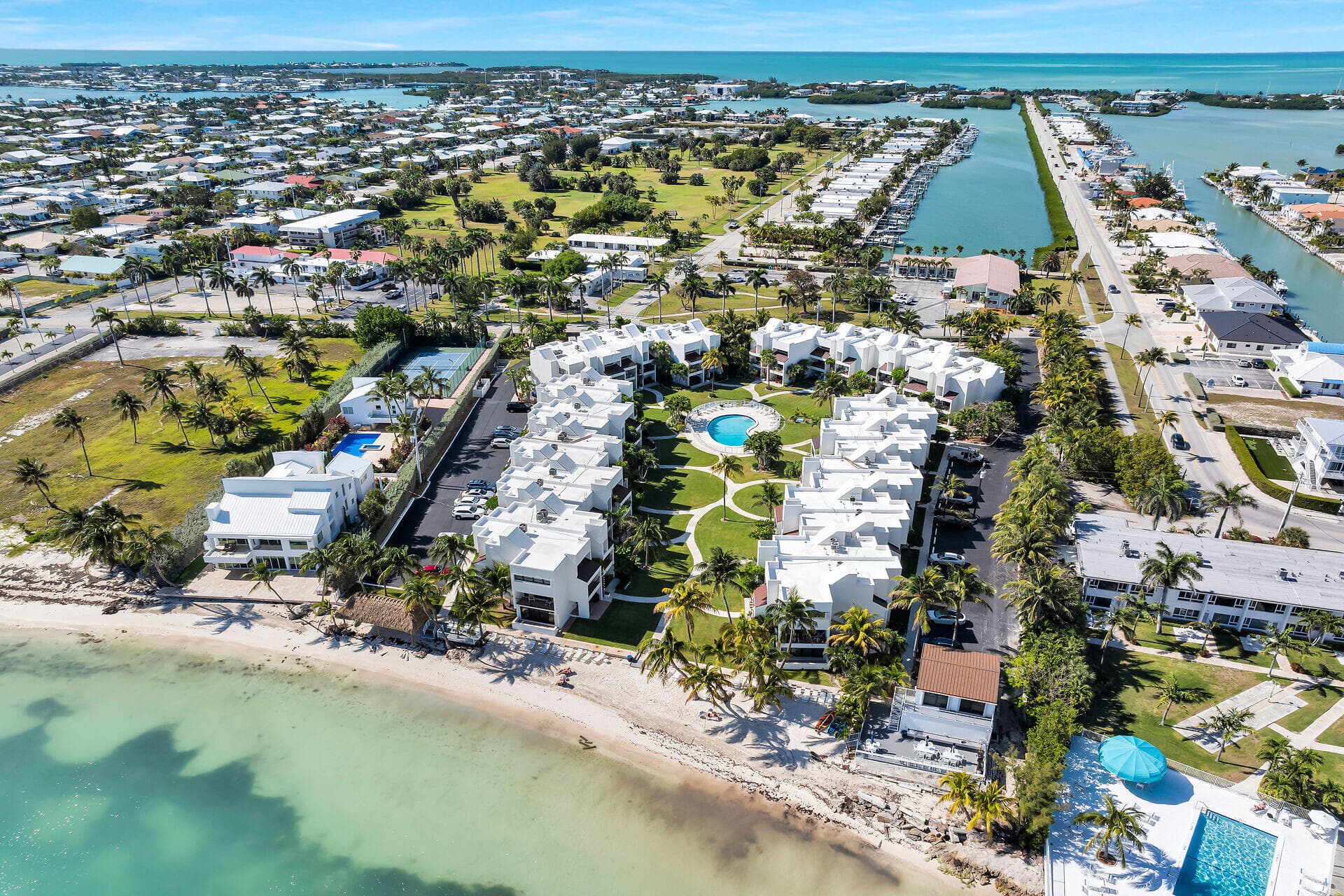 601 W Ocean Dr Drive 203a, Key Colony Beach, FL 33051 — photo 35 of 40