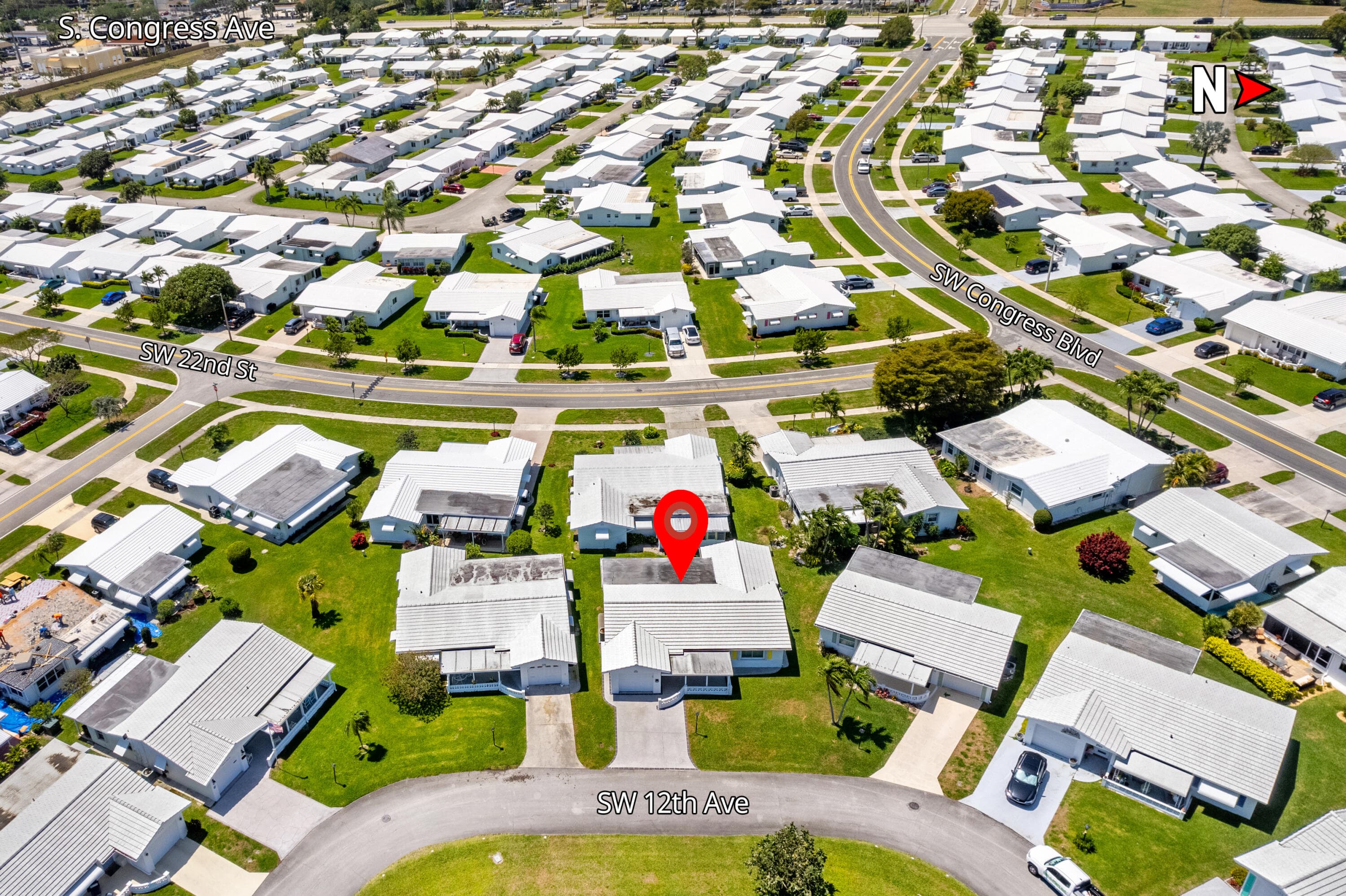 2198 SW 12th Avenue, Boynton Beach, FL 33426 — photo 33 of 61