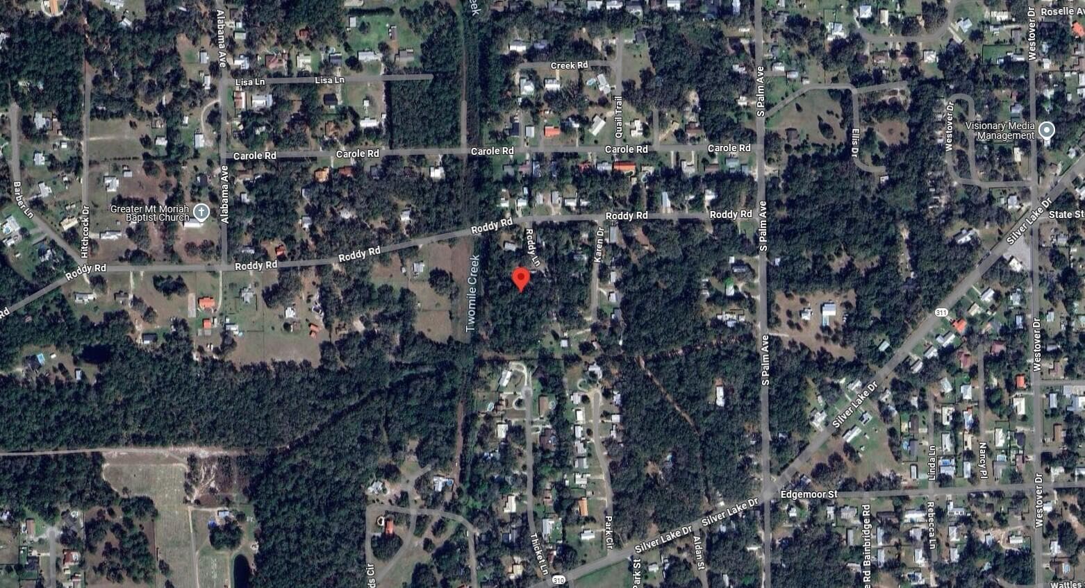 115 Roddy Lane, Palatka, FL 32177 — photo 5 of 5