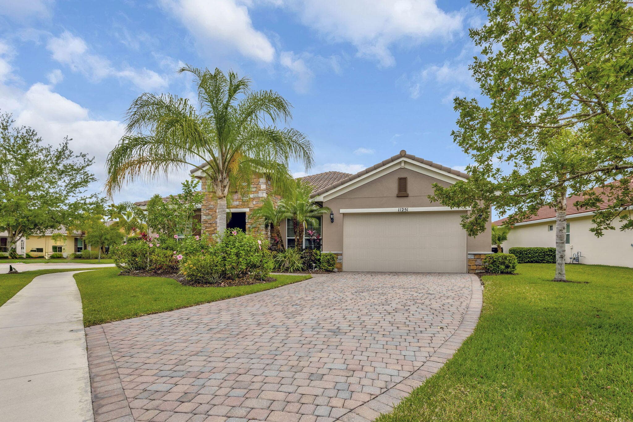 11251 SW Apple Blossom Trail, Port St. Lucie, FL 34987 — photo 2 of 62