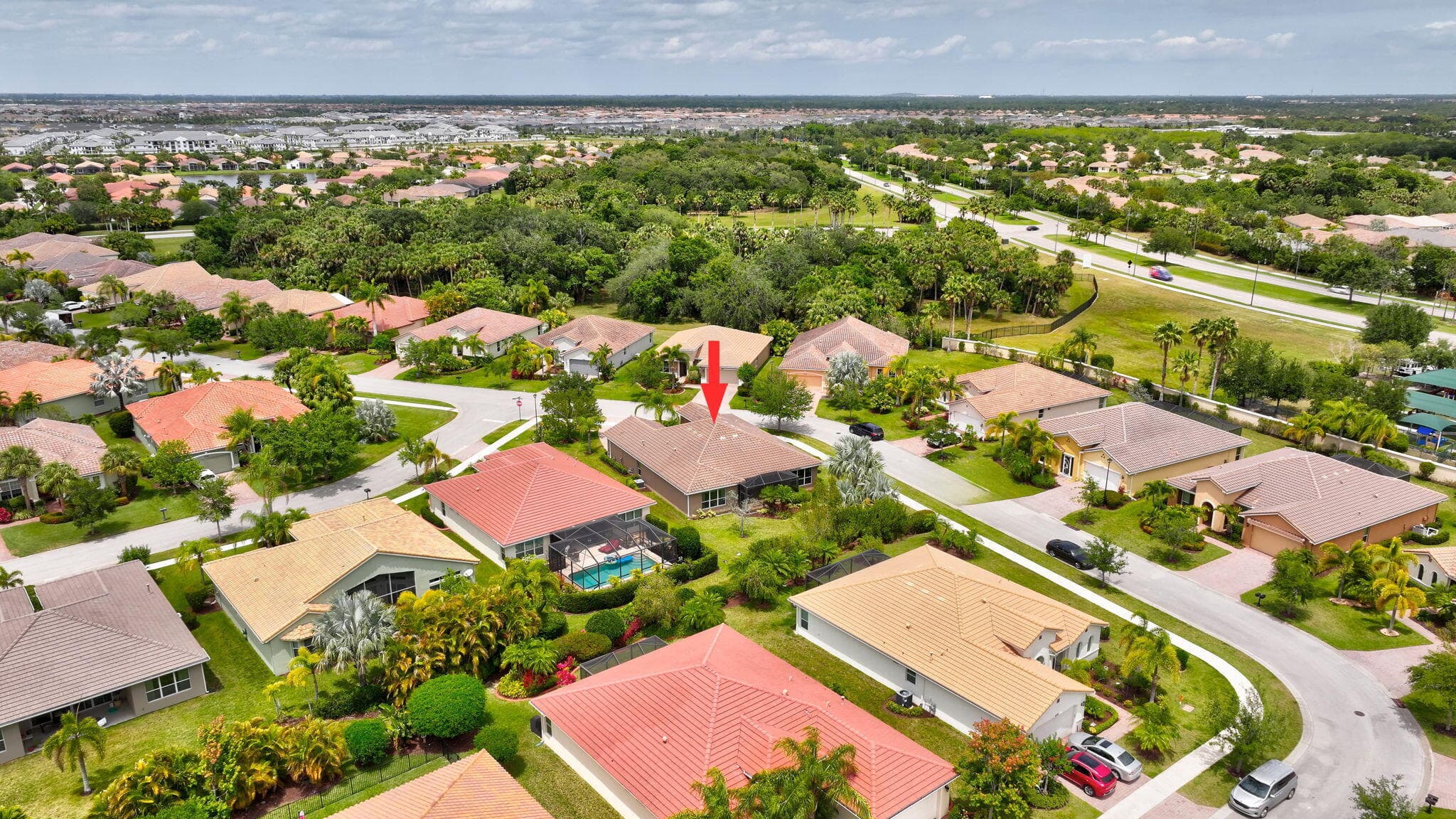 11251 SW Apple Blossom Trail, Port St. Lucie, FL 34987 — photo 58 of 62