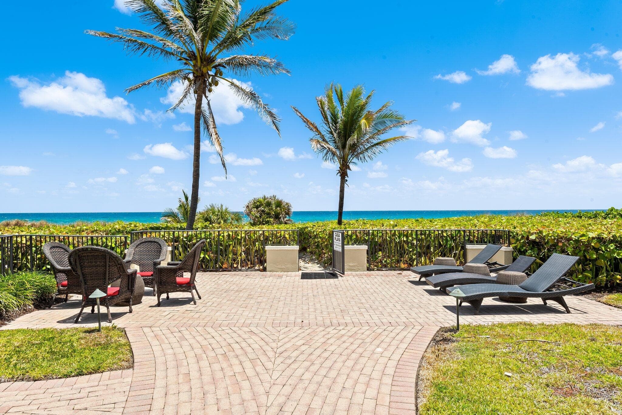1855 S Ocean Boulevard 5, Delray Beach, FL 33483 — photo 3 of 23