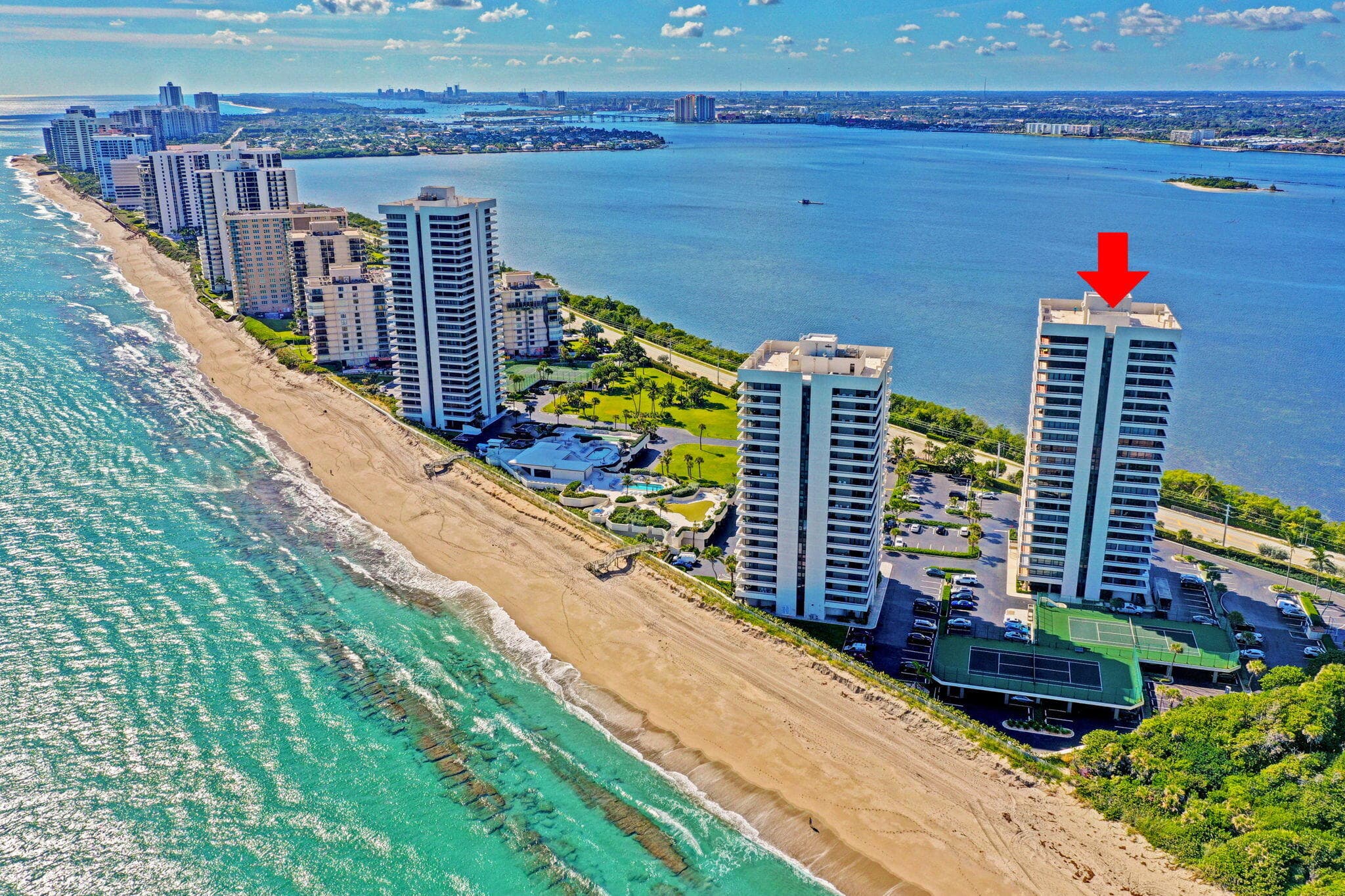 5550 N Ocean Drive 7-C, Singer Island, FL 33404 — photo 87 of 88