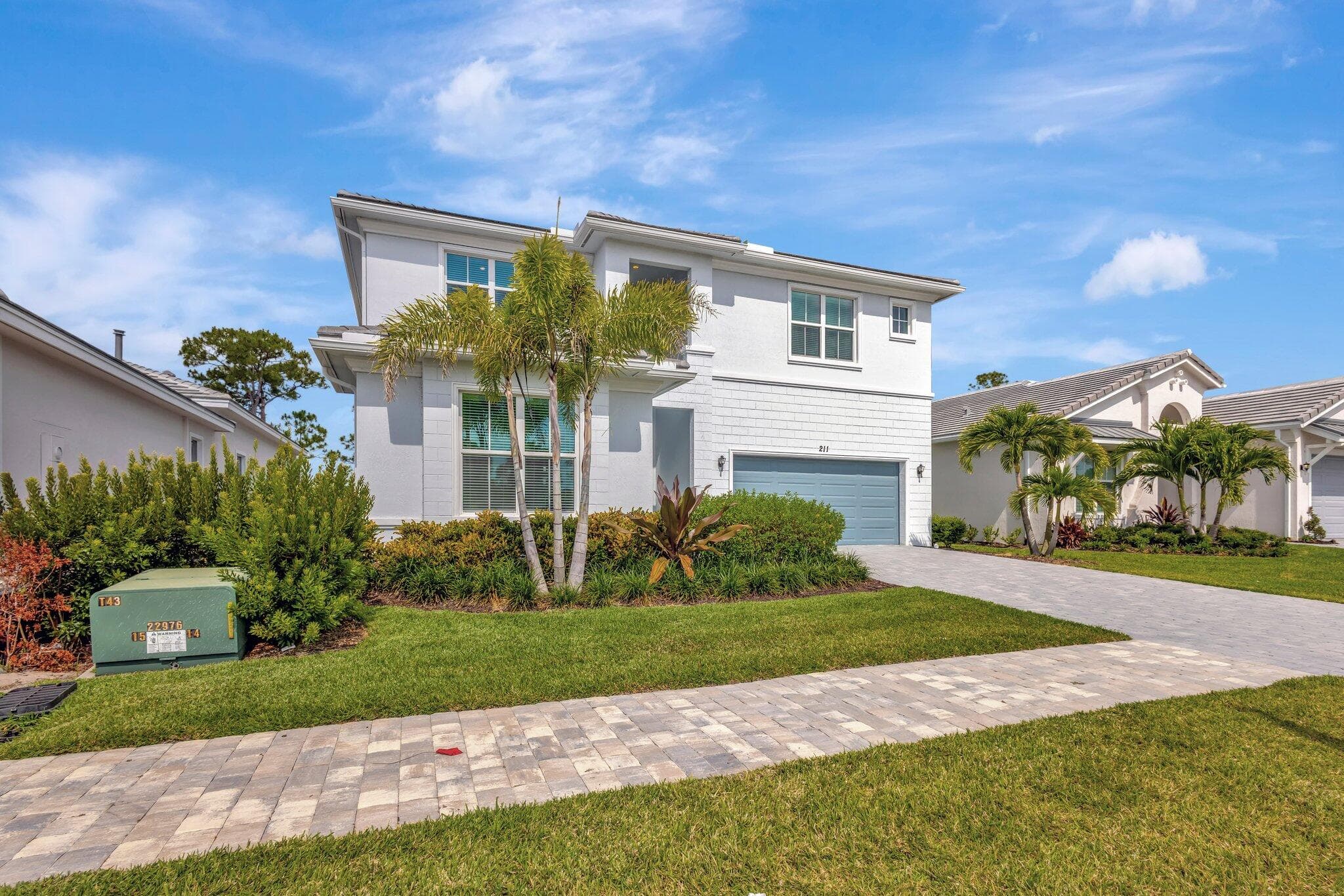 211 SE Calmo Circle, Port St. Lucie, FL 34984 — photo 75 of 85
