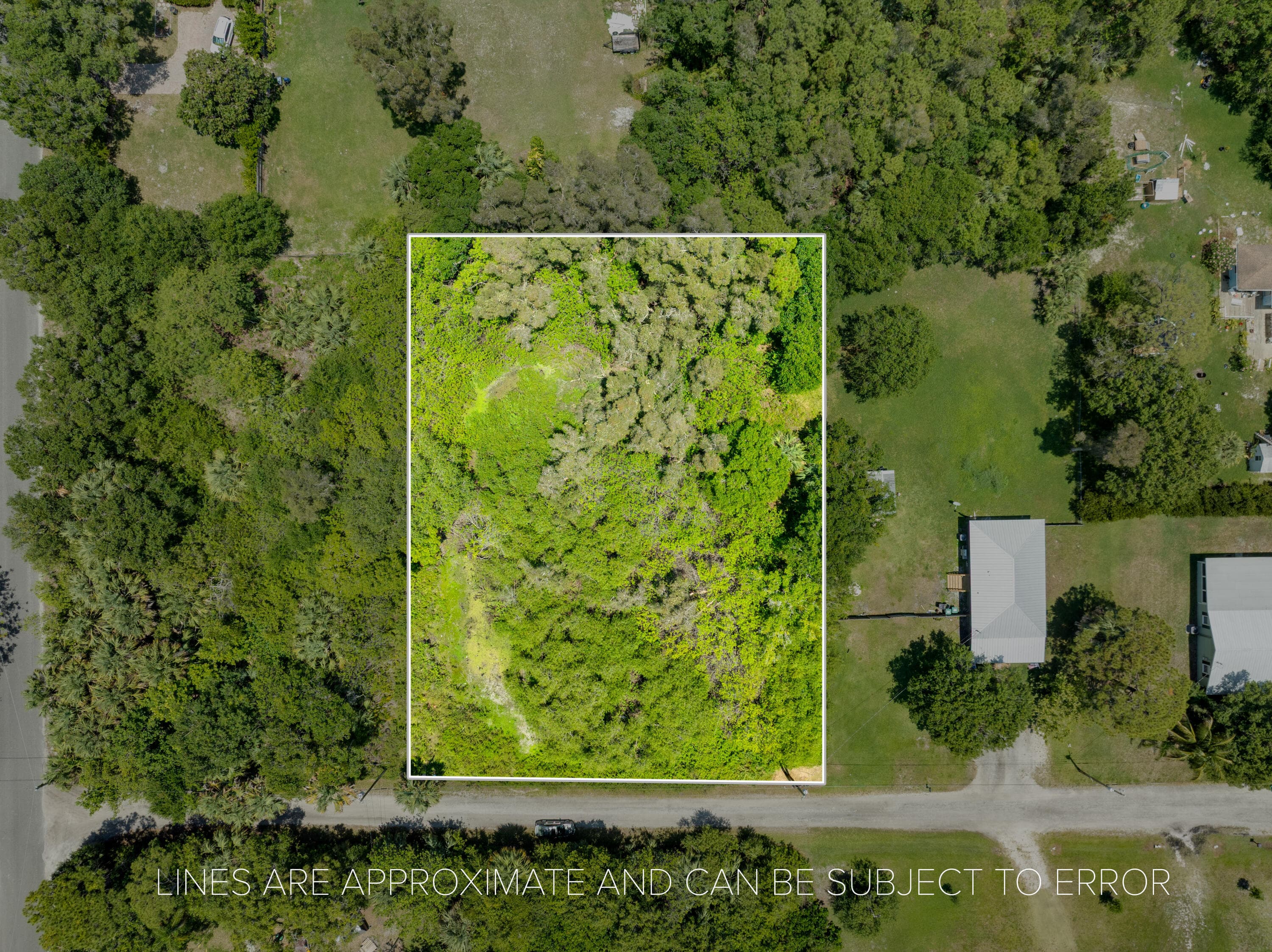 0 Baysinger Avenue, Fort Pierce, FL 34982 — photo 3 of 9