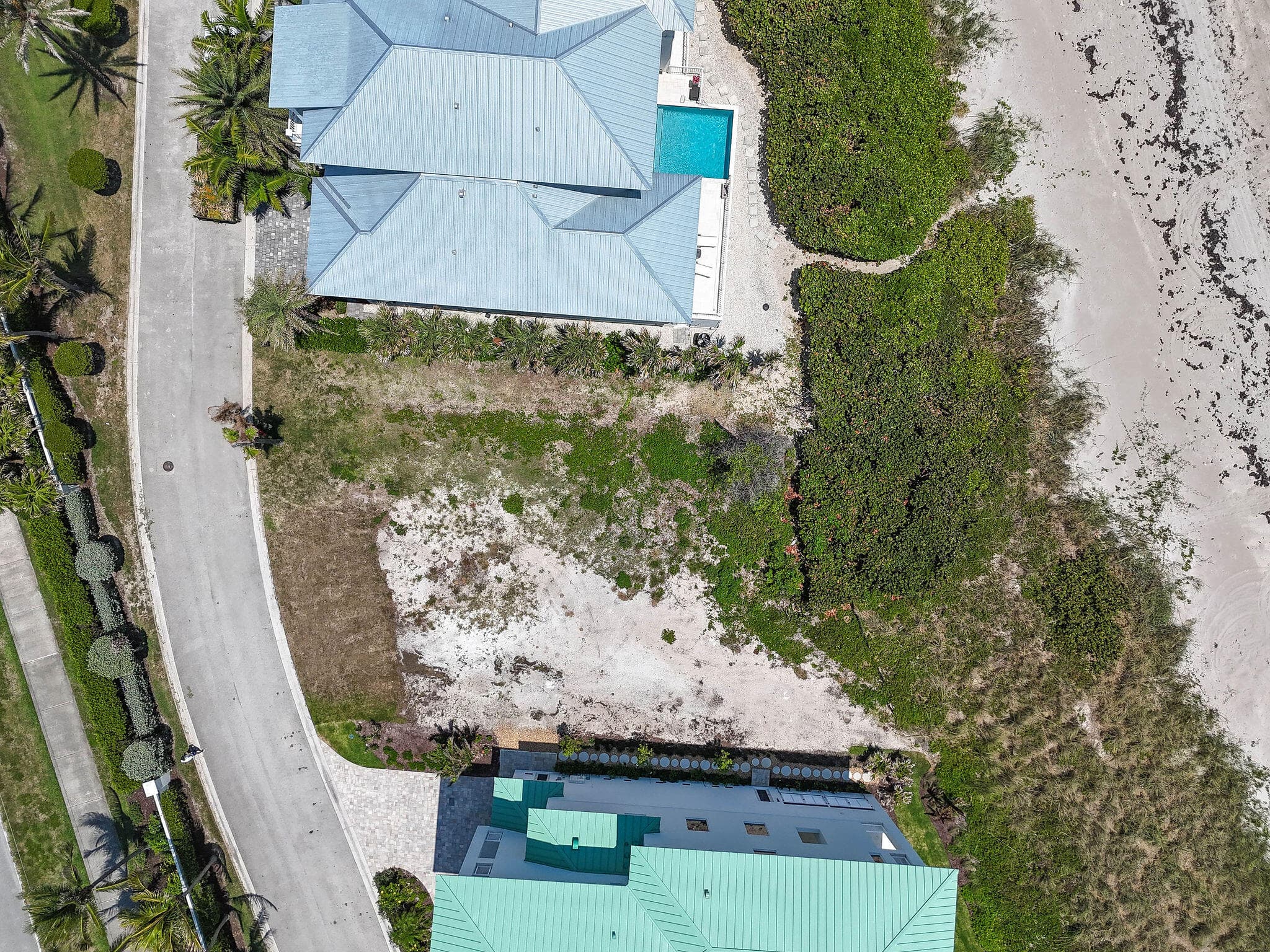 8128 S Ocean Drive, Jensen Beach, FL 34957 — photo 3 of 26
