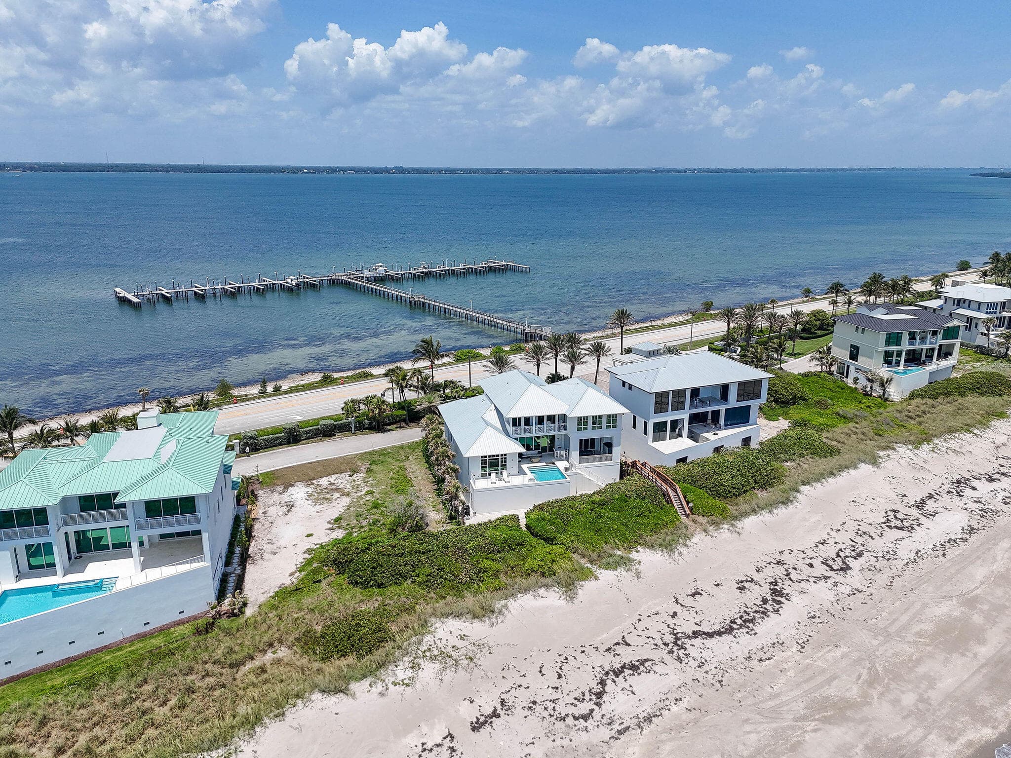 8128 S Ocean Drive, Jensen Beach, FL 34957 — photo 5 of 26