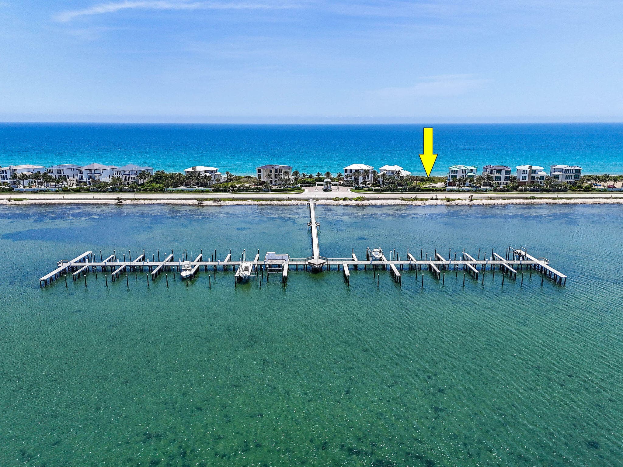 8128 S Ocean Drive, Jensen Beach, FL 34957 — photo 15 of 26