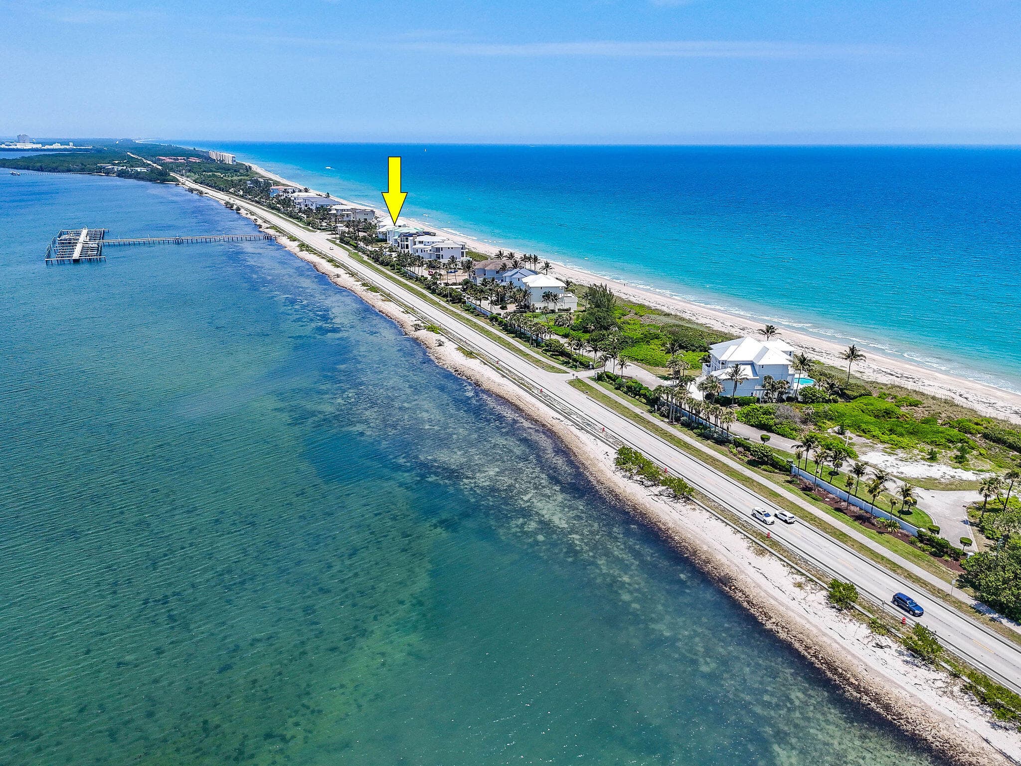 8128 S Ocean Drive, Jensen Beach, FL 34957 — photo 17 of 26