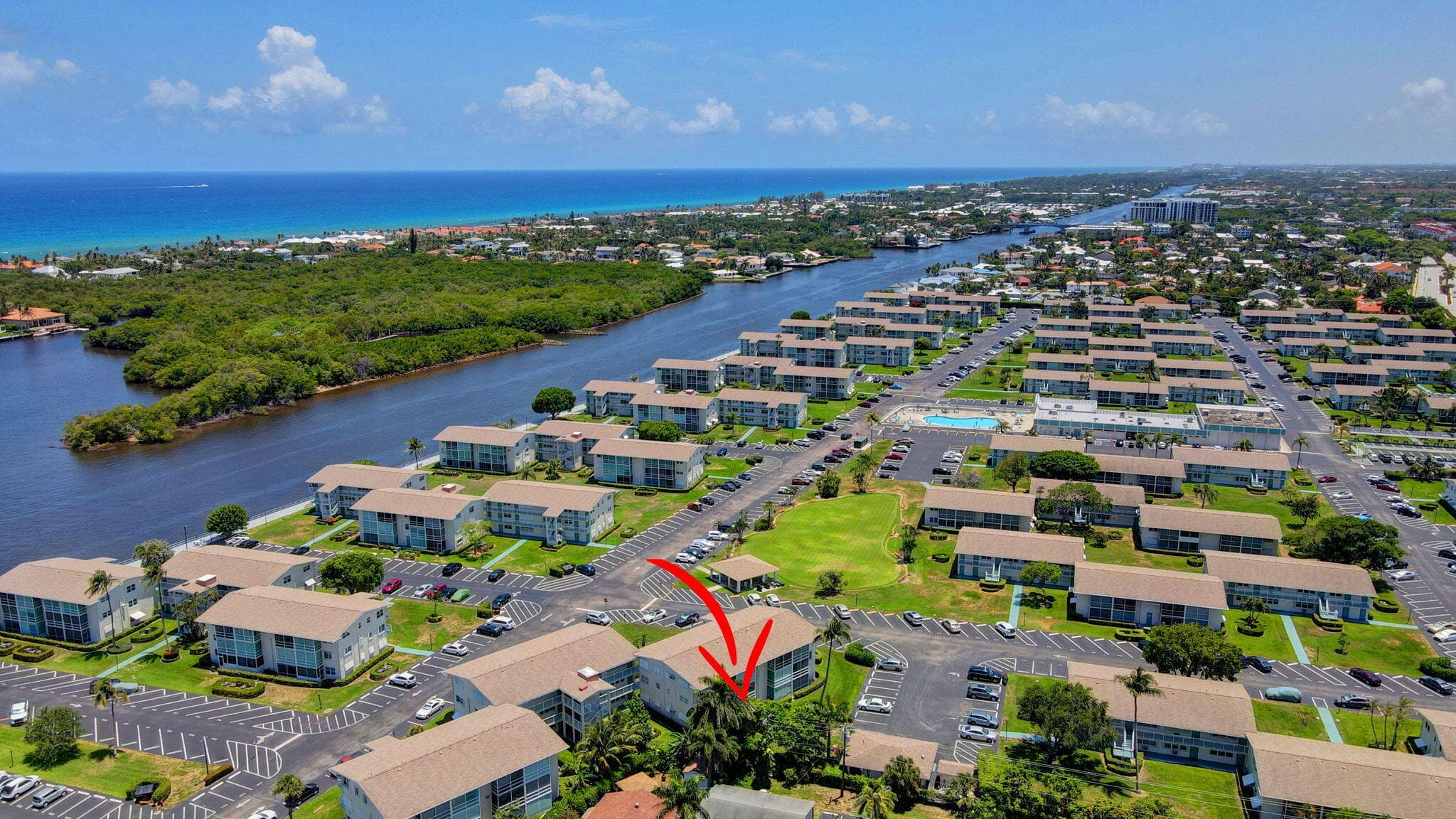 210 Horizons E 103, Boynton Beach, FL 33435 — photo 4 of 45