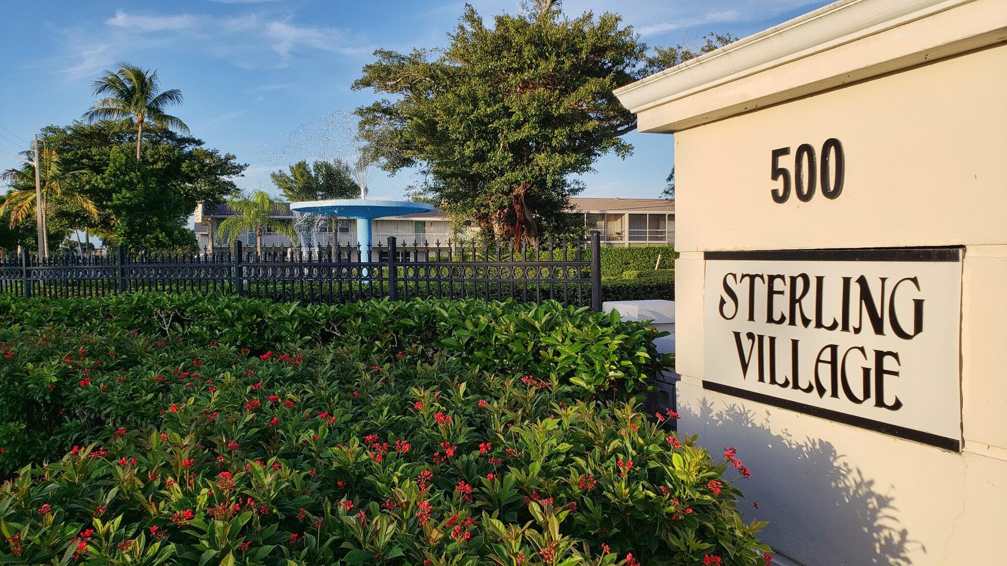 210 Horizons E 103, Boynton Beach, FL 33435 — photo 32 of 45