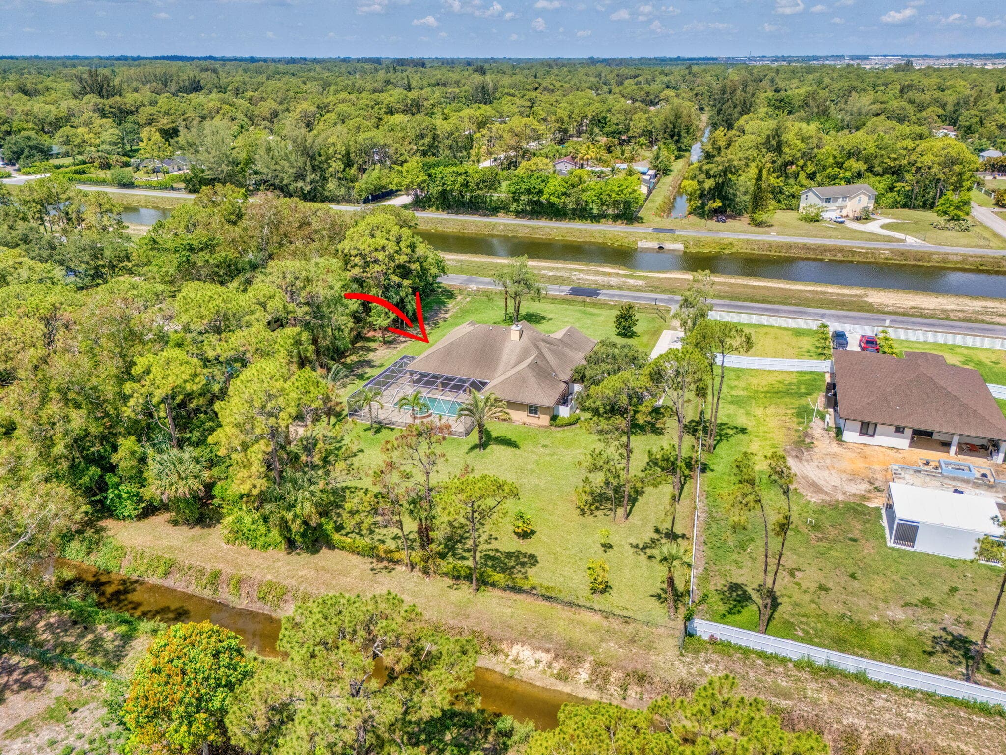 4754 130th Avenue Avenue N, West Palm Beach, FL 33411 — photo 106 of 114