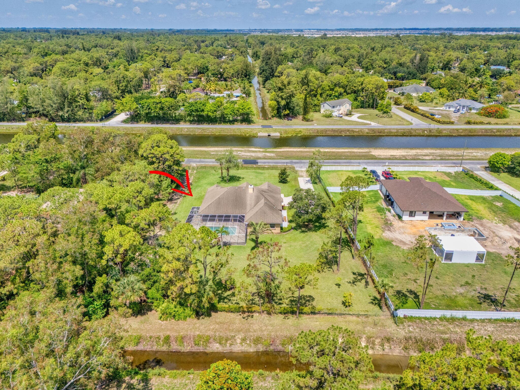 4754 130th Avenue Avenue N, West Palm Beach, FL 33411 — photo 107 of 114