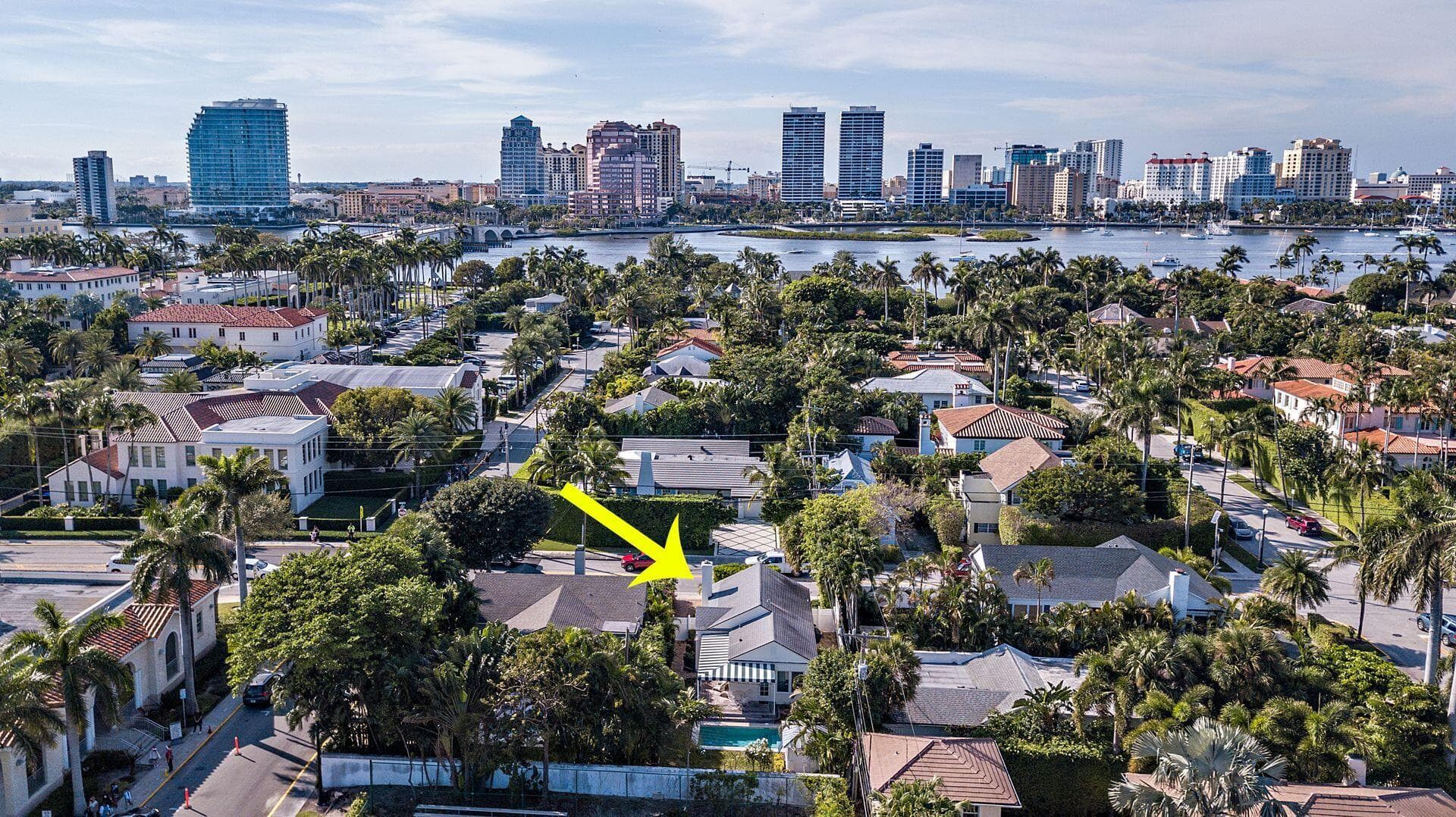 231 Cocoanut Row, Palm Beach, FL 33480 — photo 26 of 27