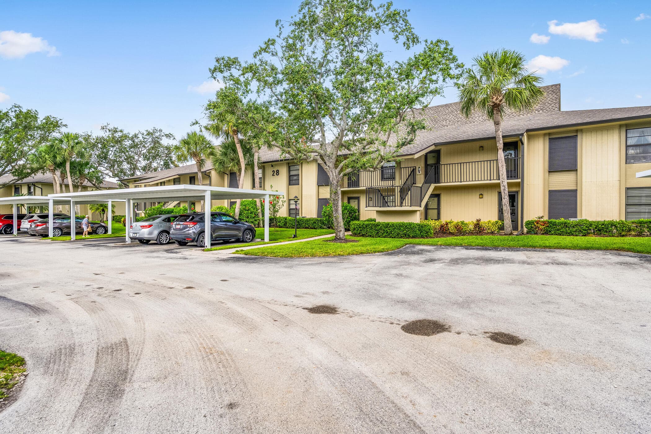 28 Plantation Drive 204, Vero Beach, FL 32966 — photo 54 of 59