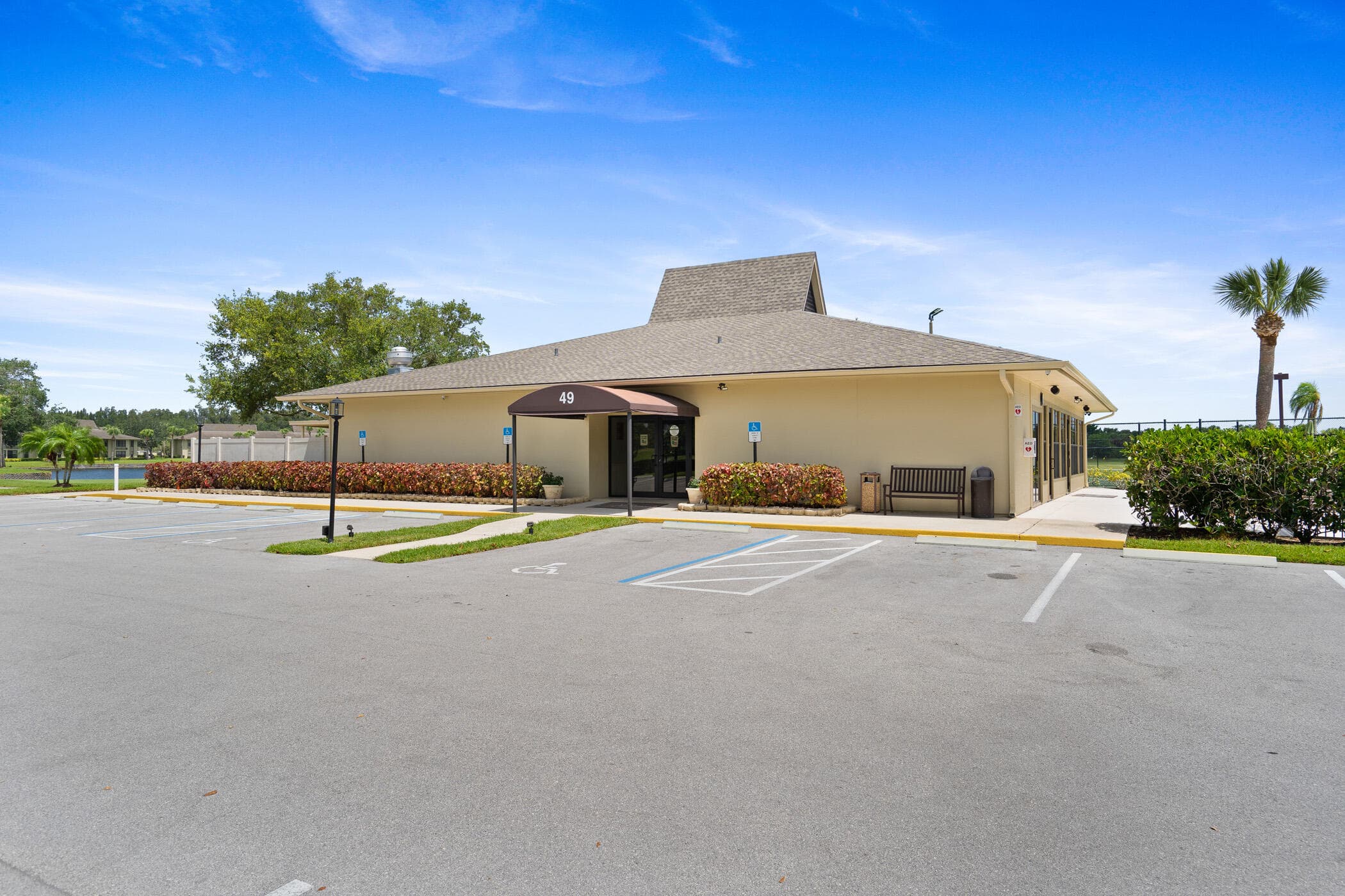 28 Plantation Drive 204, Vero Beach, FL 32966 — photo 55 of 59