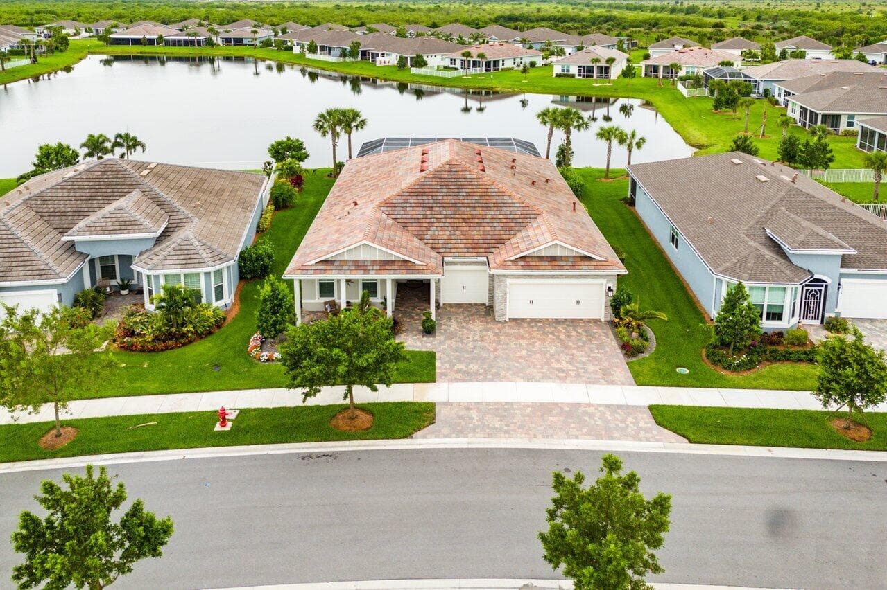 10310 SW Zaffre Lane, Port St. Lucie, FL 34987 — photo 2 of 71