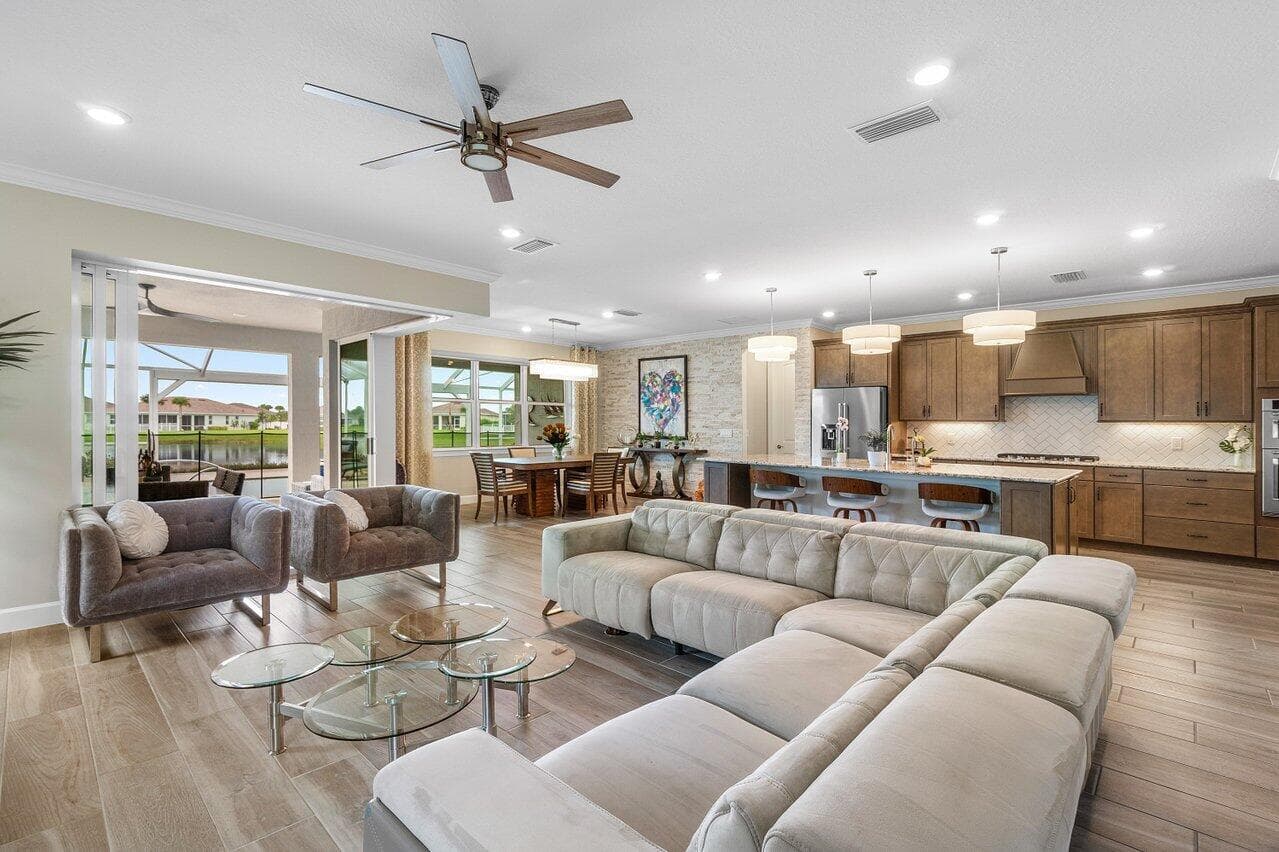 10310 SW Zaffre Lane, Port St. Lucie, FL 34987 — photo 8 of 71