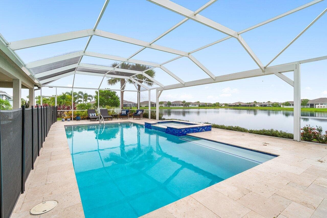 10310 SW Zaffre Lane, Port St. Lucie, FL 34987 — photo 43 of 71