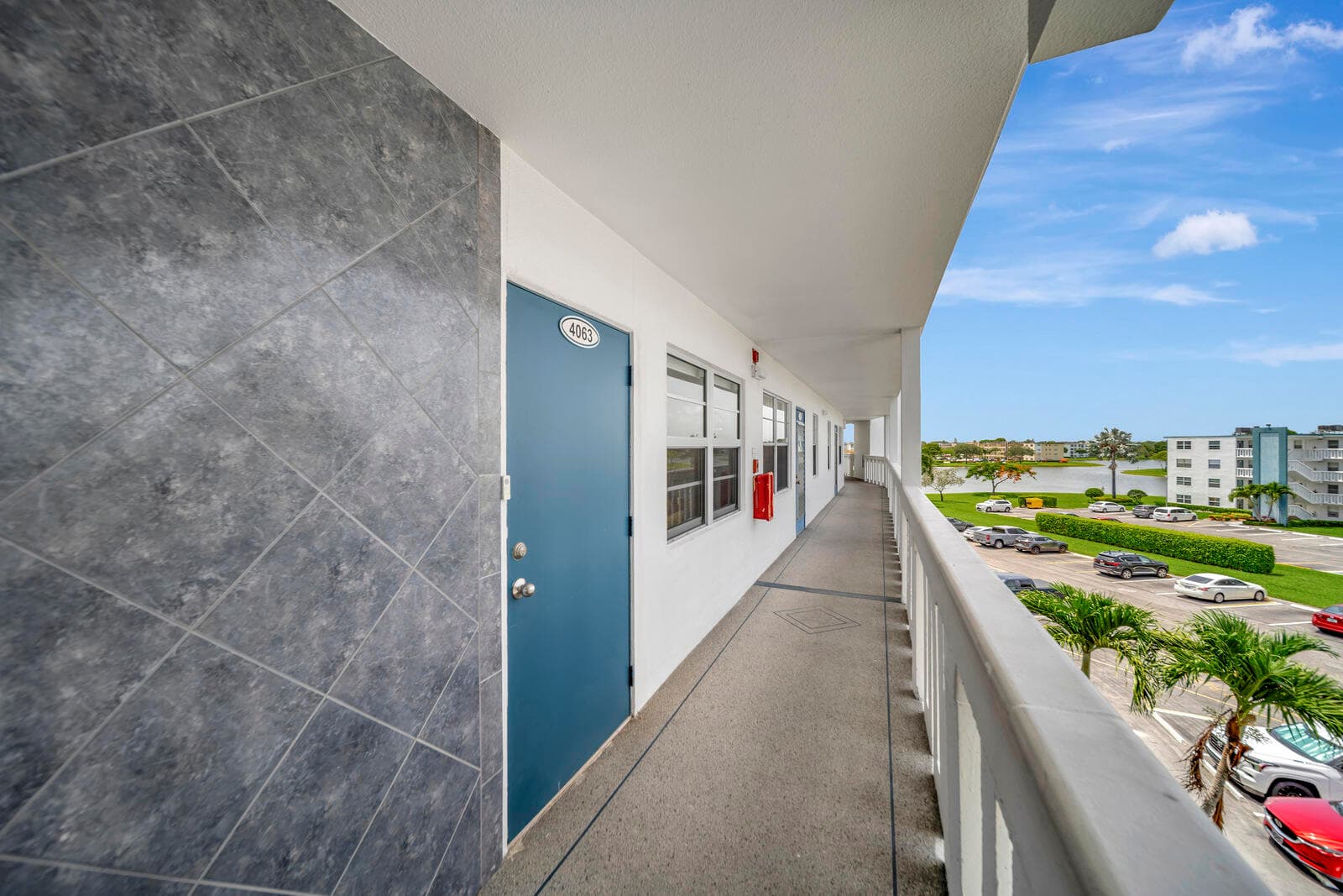 4063 Exeter D, Boca Raton, FL 33434 — photo 38 of 55