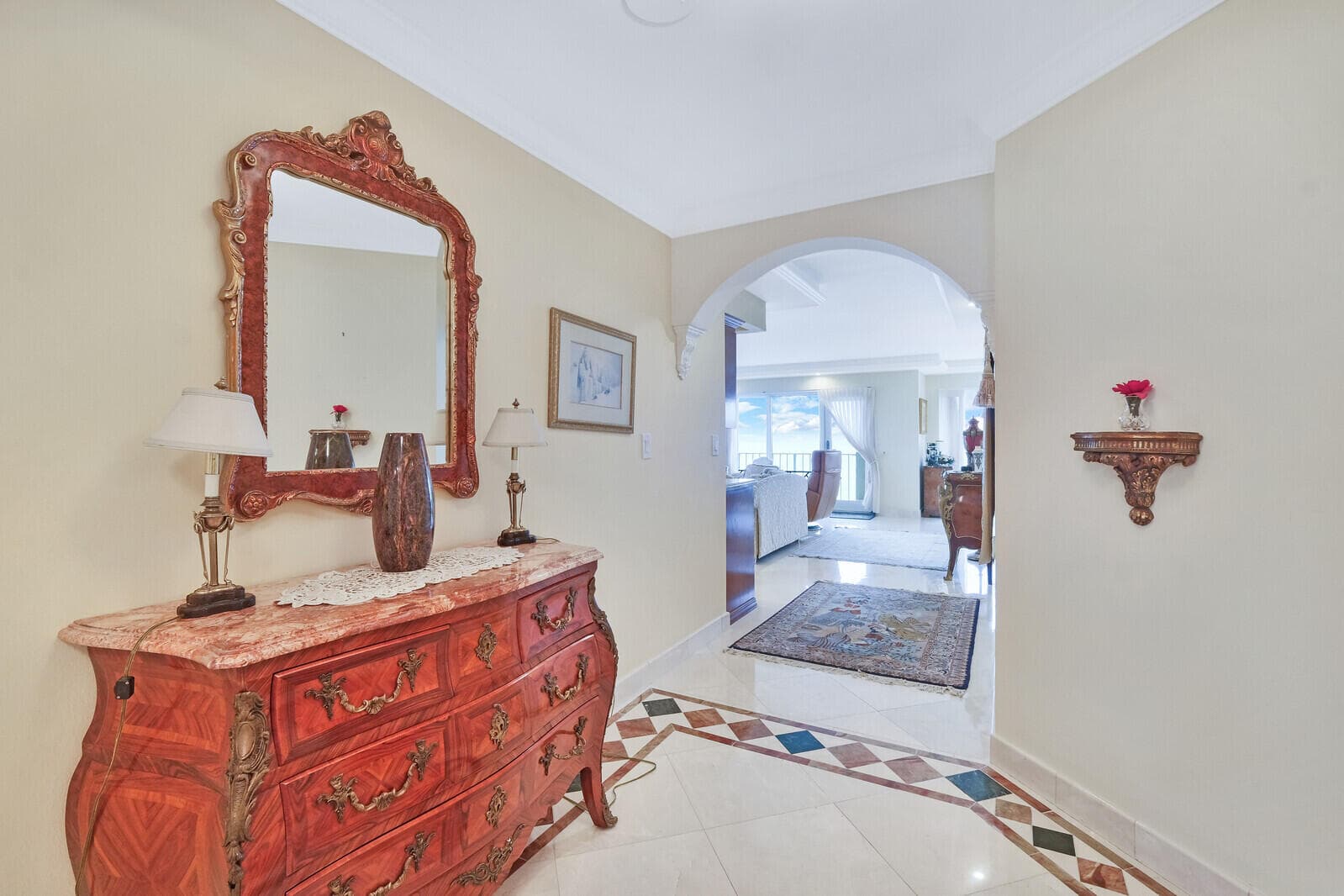 4001 N Ocean Boulevard B-1201, Boca Raton, FL 33431 — photo 12 of 42