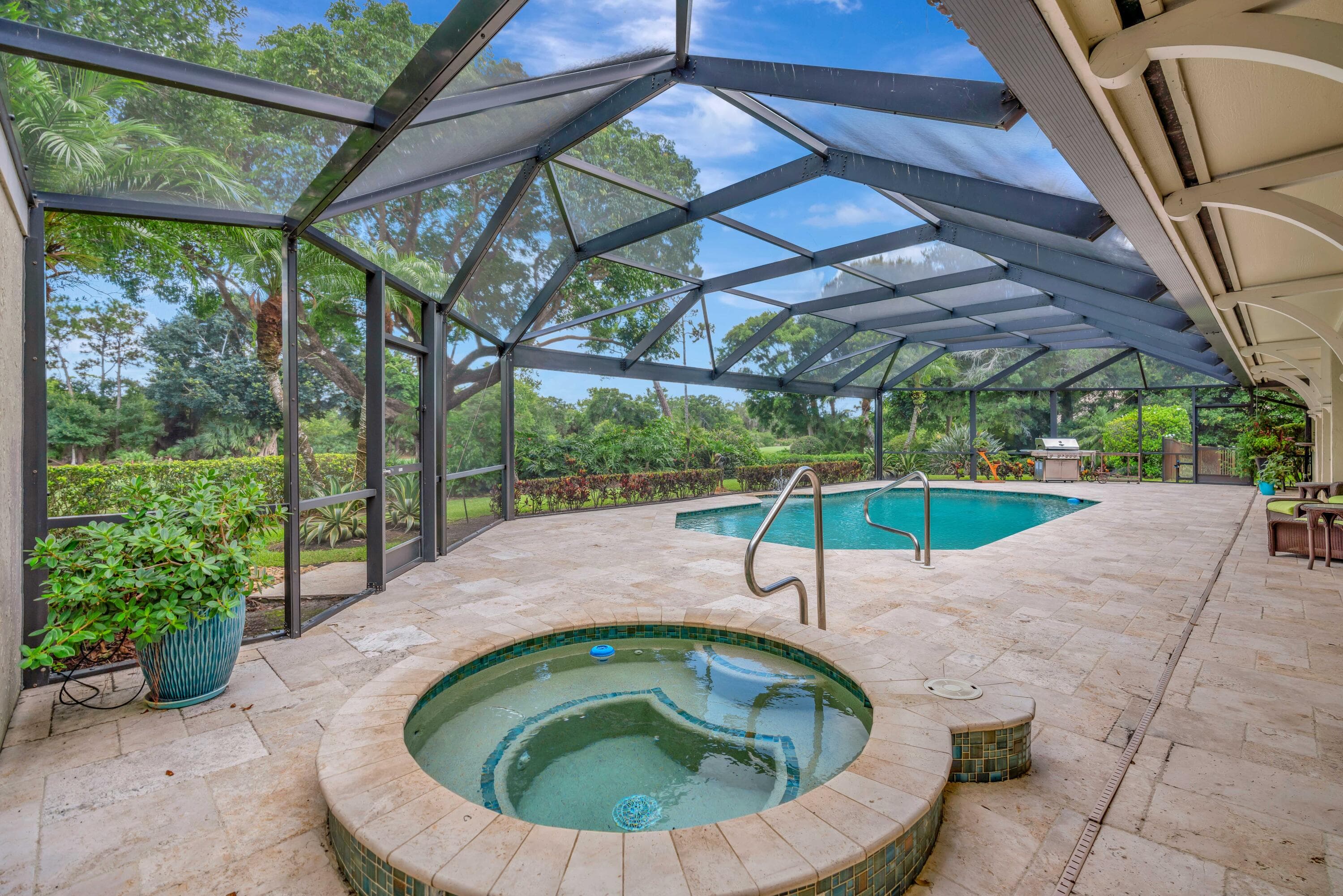 6460 SW Thistle Terrace, Palm City, FL 34990 — photo 27 of 53
