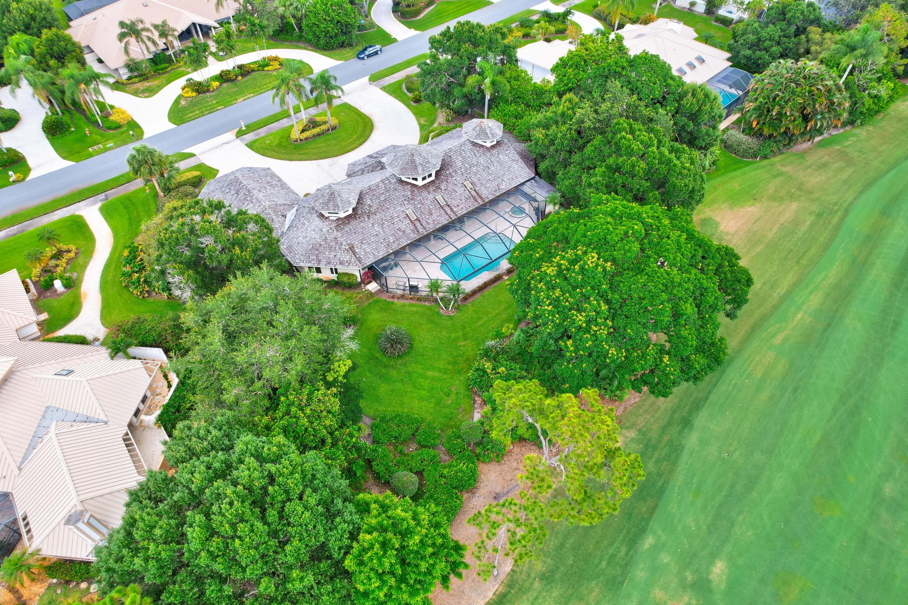 6460 SW Thistle Terrace, Palm City, FL 34990 — photo 43 of 53