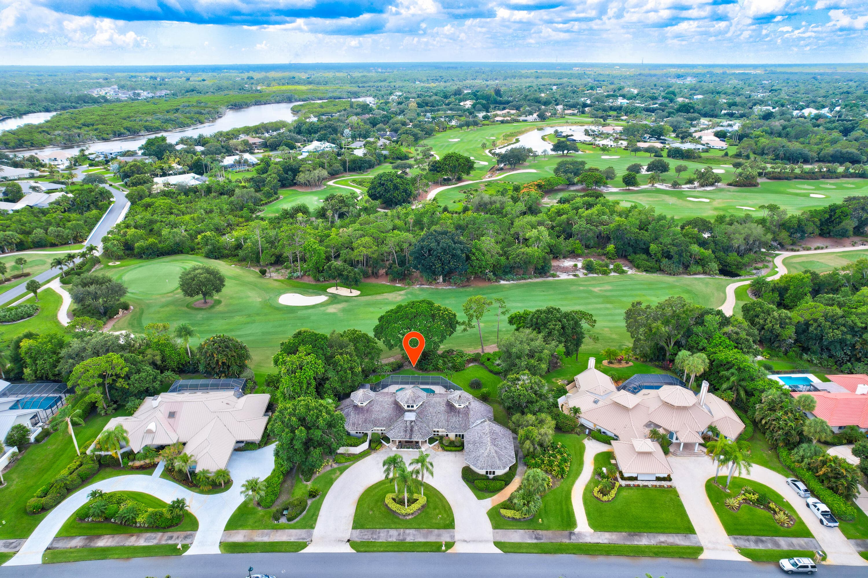 6460 SW Thistle Terrace, Palm City, FL 34990 — photo 40 of 53