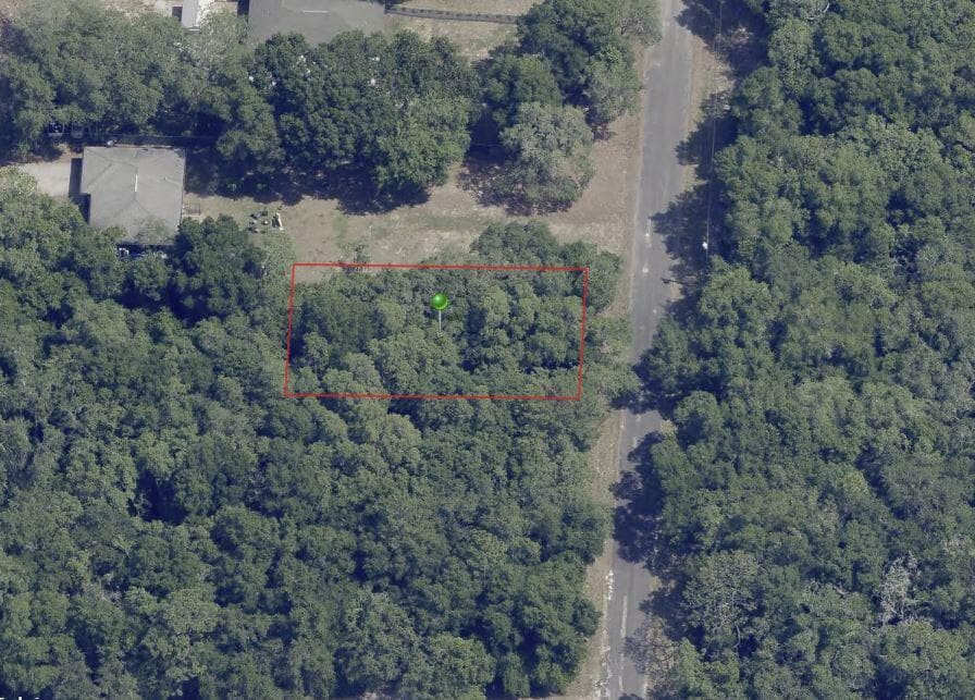6634 N Pagoda Tree Terrace, Hernando, FL 34442 — photo